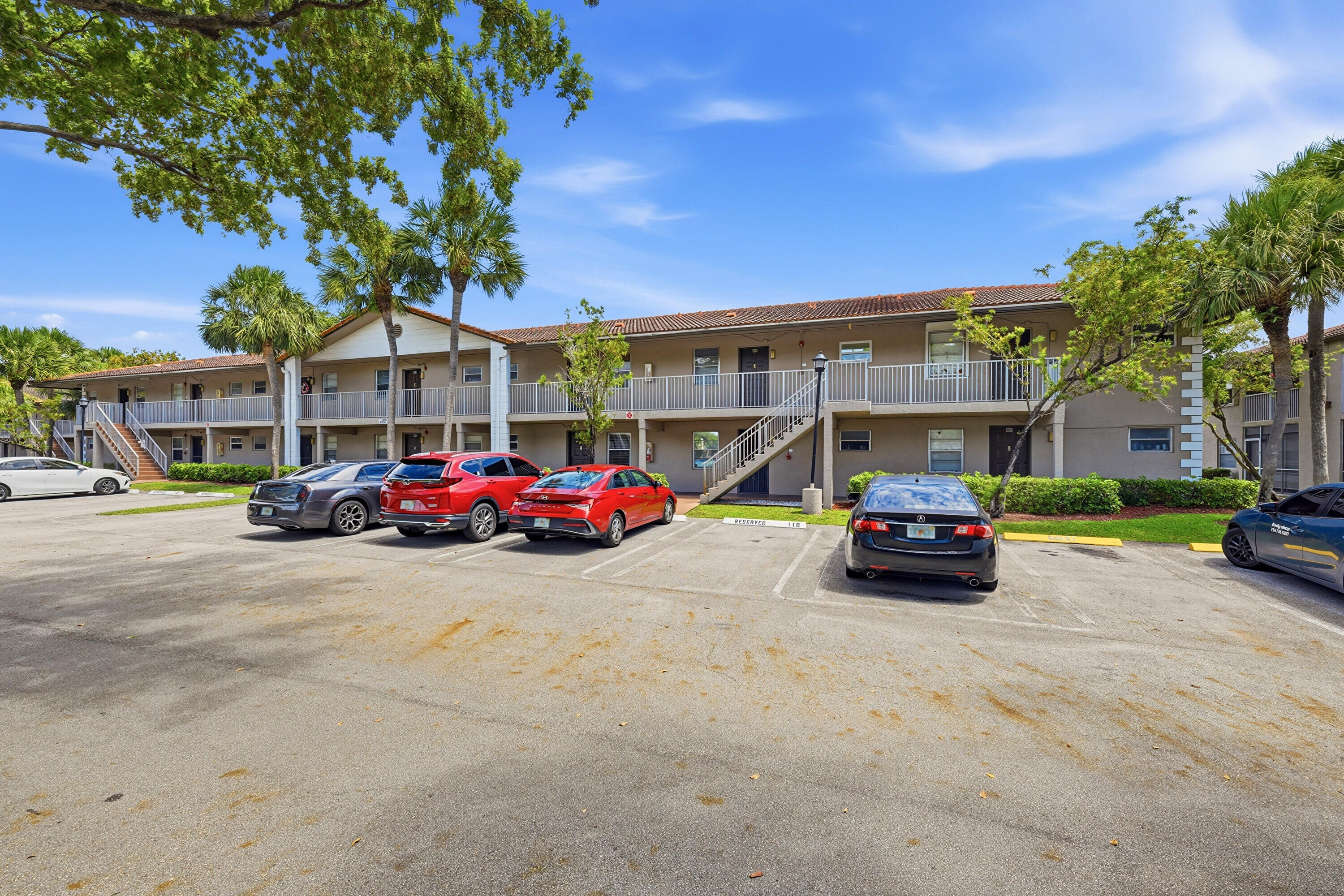 Royal Palm Blvd, Coral Springs, FL 33065 #1
