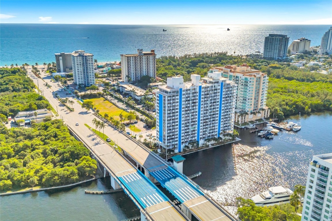 Sunrise Blvd, Fort Lauderdale, FL 33304