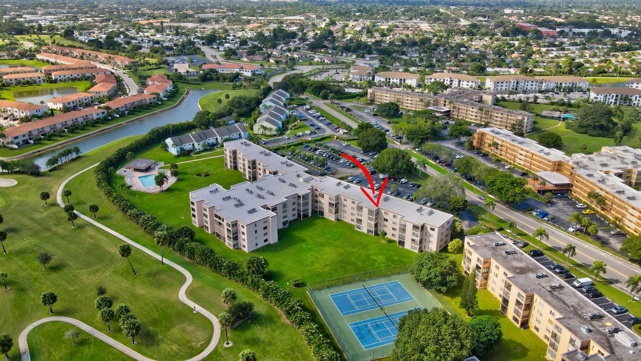 8th St, Boca Raton, FL 33428 #1