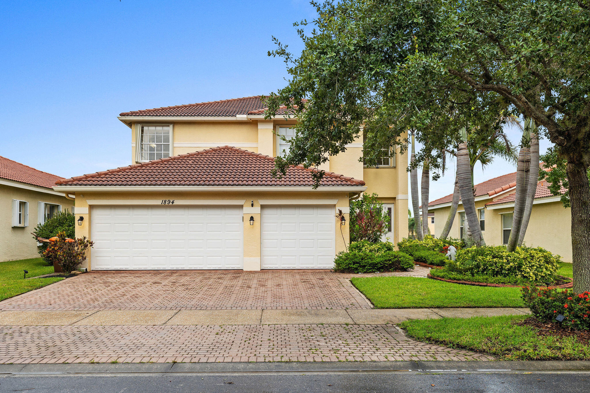 Grey Falcon Cir, Vero Beach, FL 32962 #1