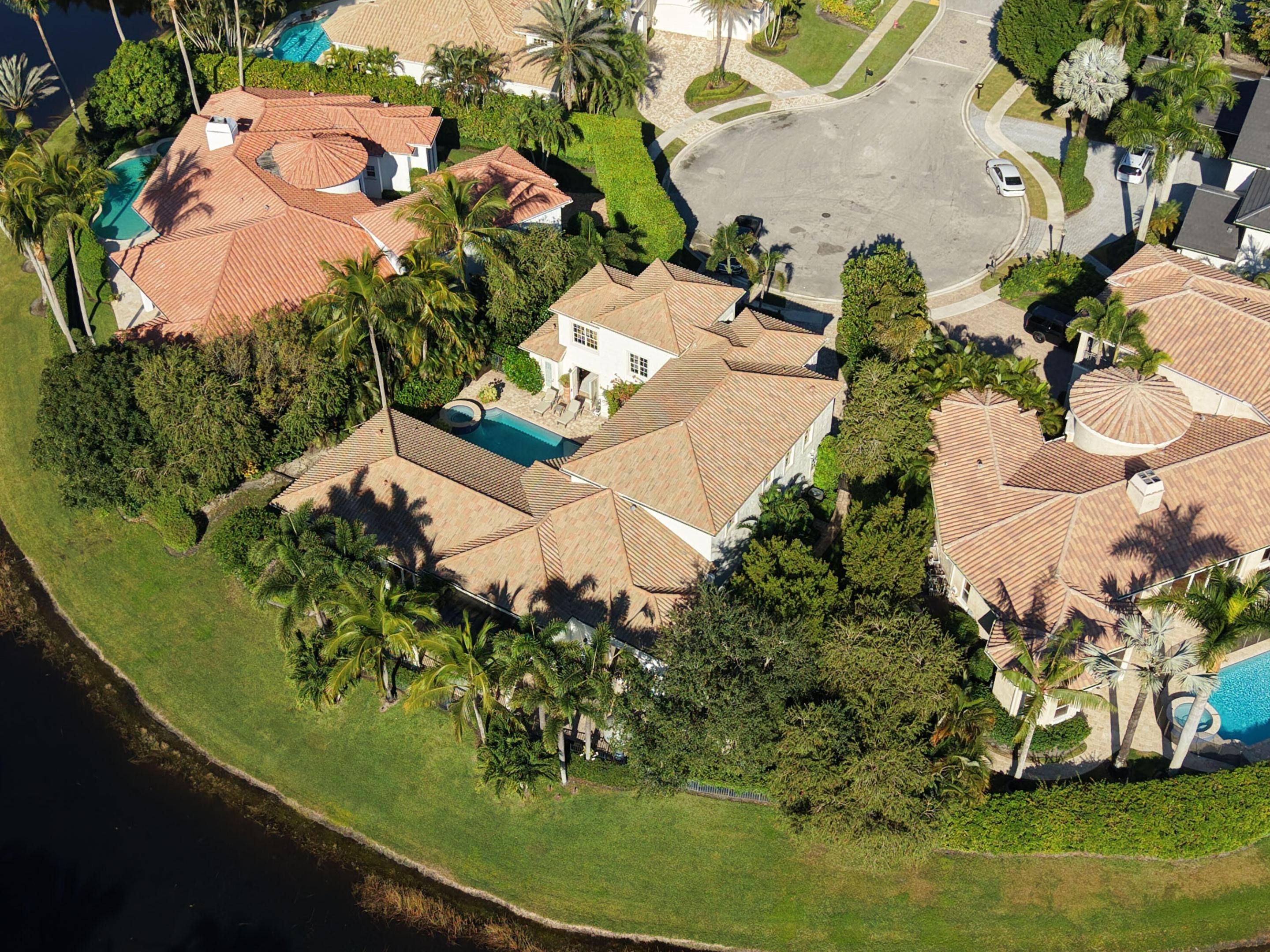 Mizner Lake Ct, Wellington, FL 33414 #1