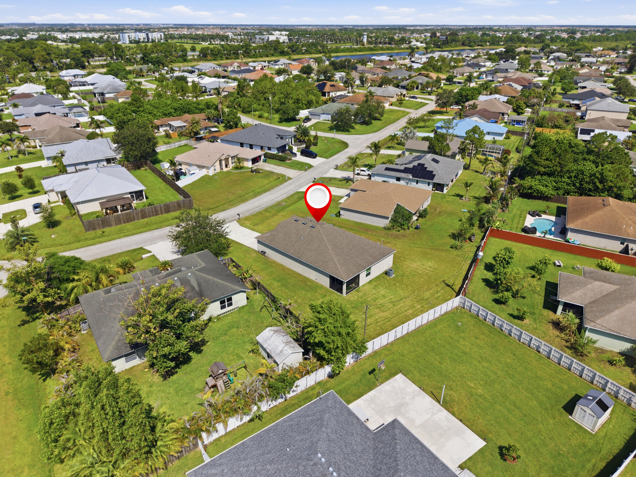 Vale St, Port Saint Lucie, FL 34953
