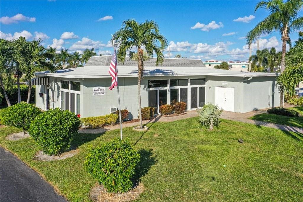 North Blvd, Boynton Beach, FL 33435 #1