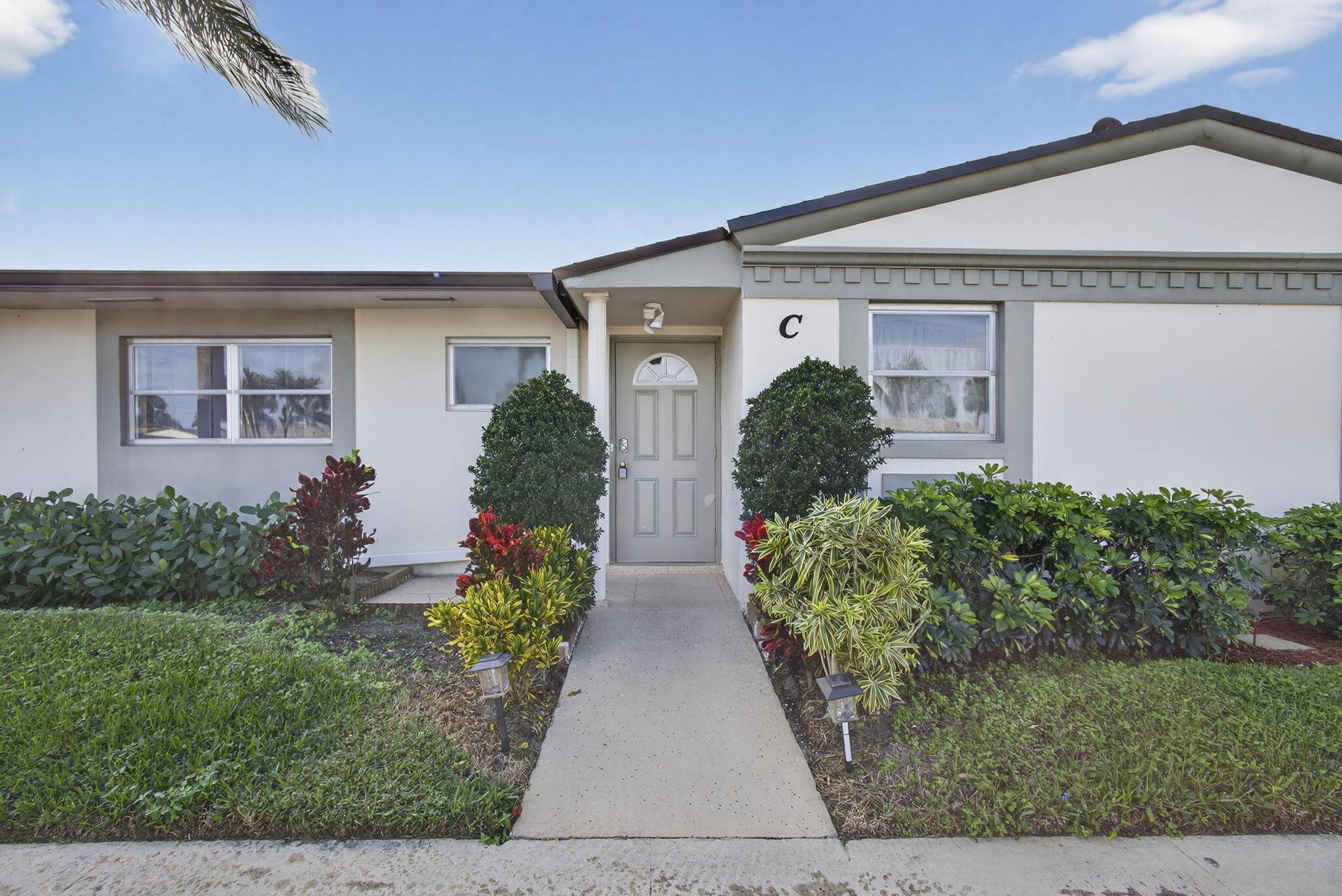 Crosley Dr, West Palm Beach, FL 33415 #1