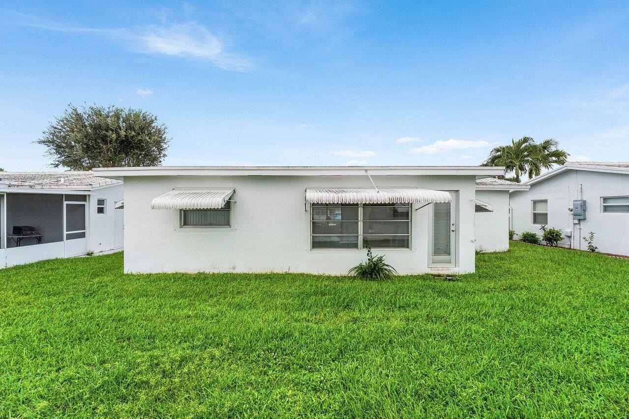 Siesta Ave, Boynton Beach, FL 33426 #1