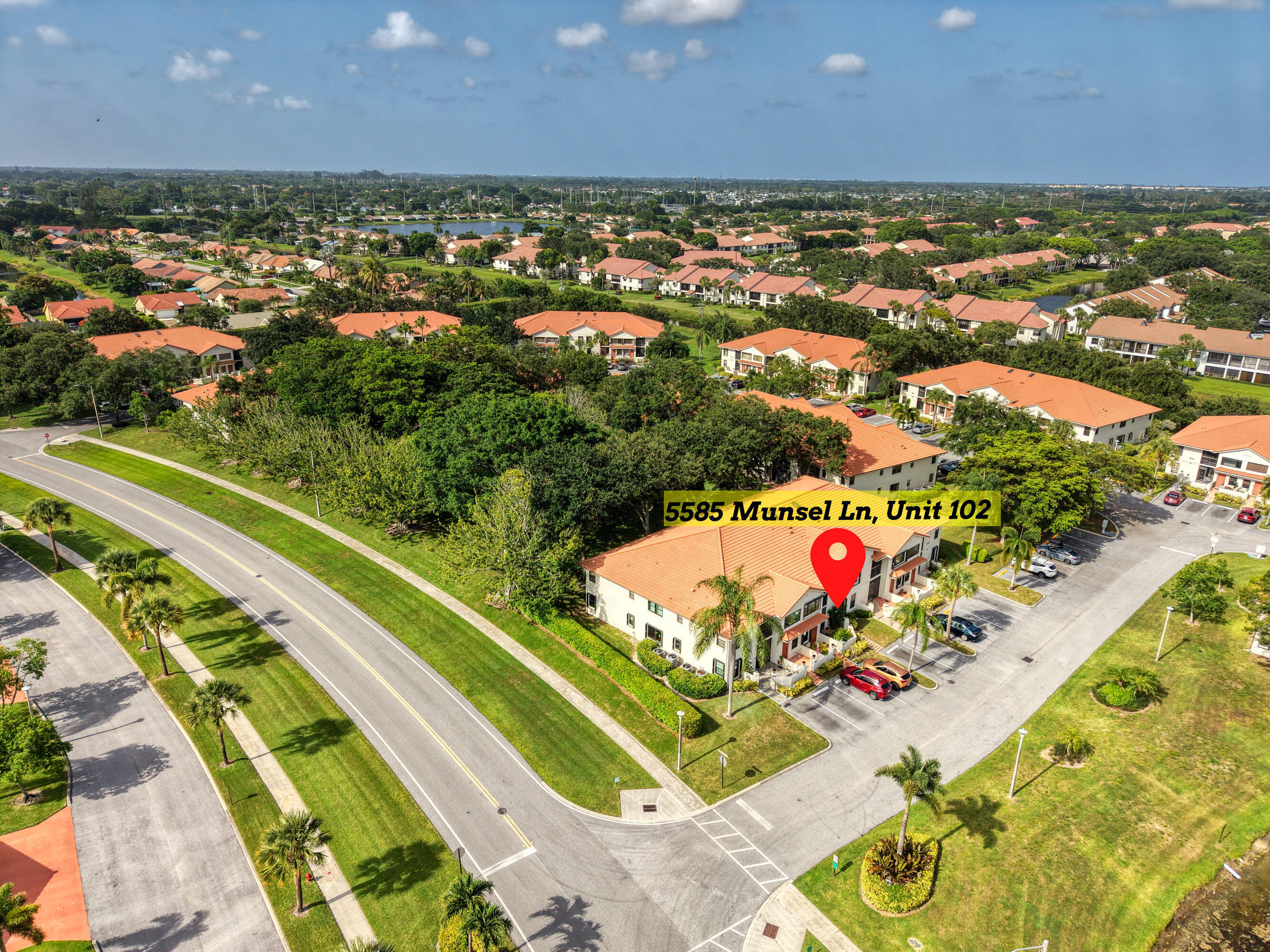 Munsel Ln, Boynton Beach, FL 33437 #1
