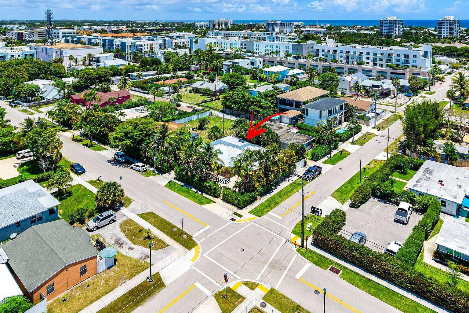 3rd Ave, Delray Beach, FL 33483 #1