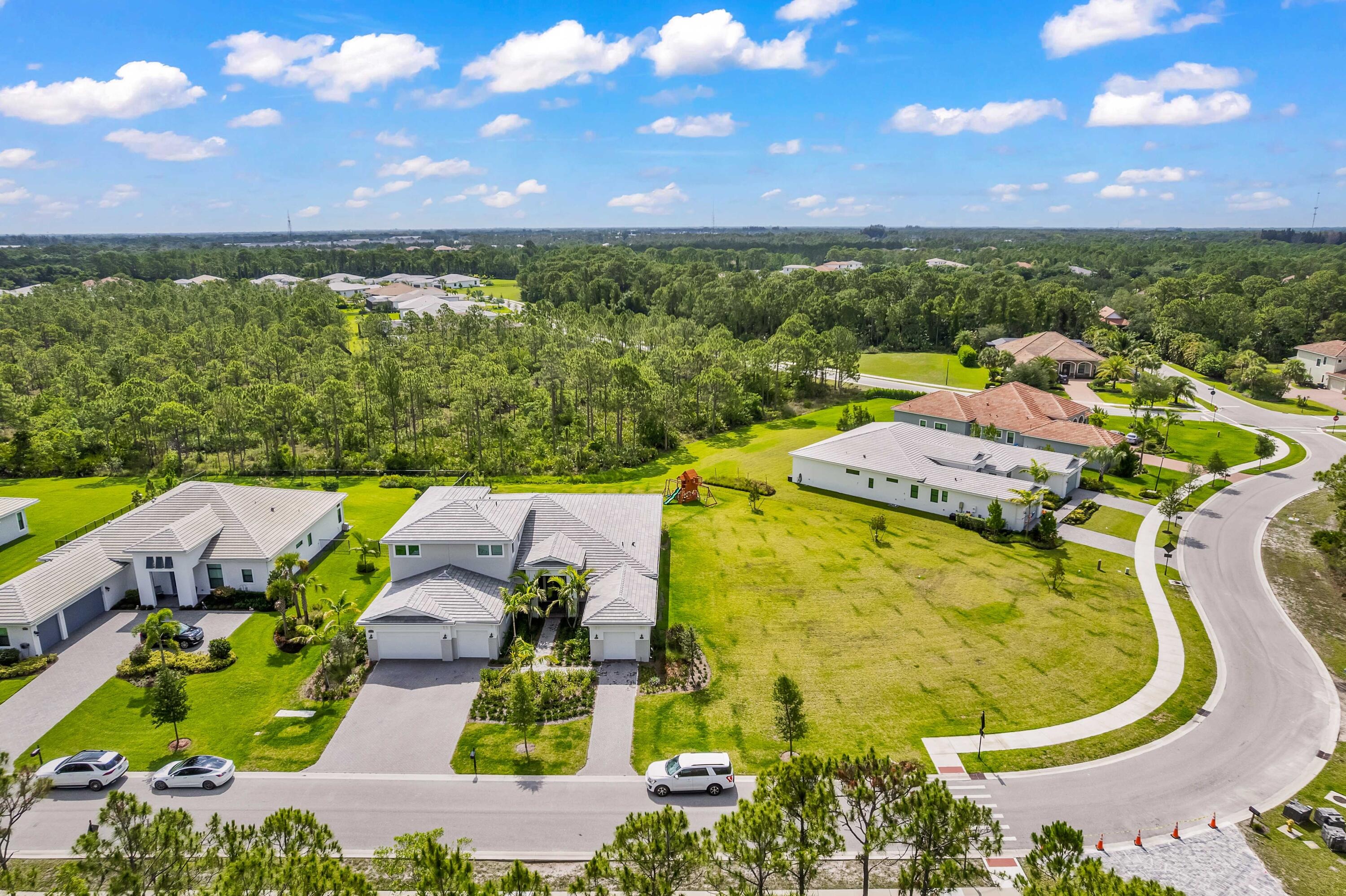 Goldenglow Dr, Palm City, FL 34990 #1