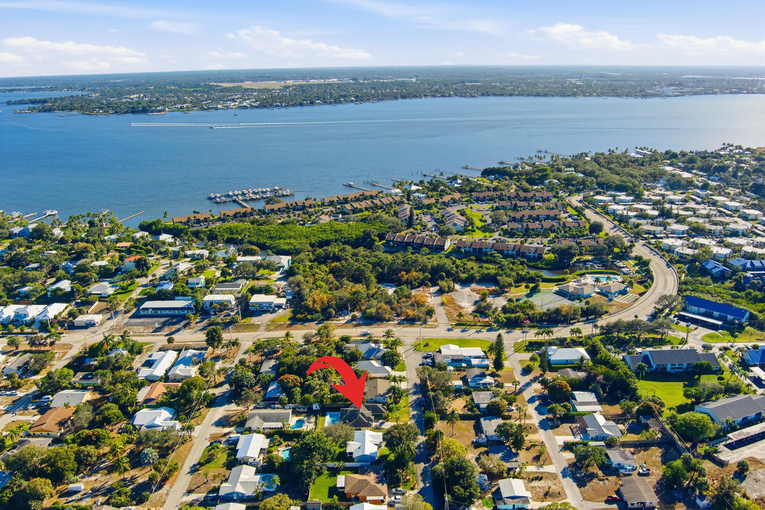 Amy Ave, Jensen Beach, FL 34957