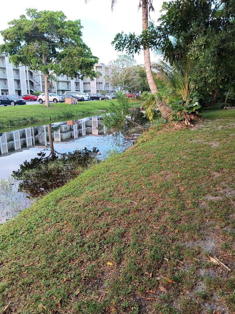 47th Ln, Lauderdale Lakes, FL 33313