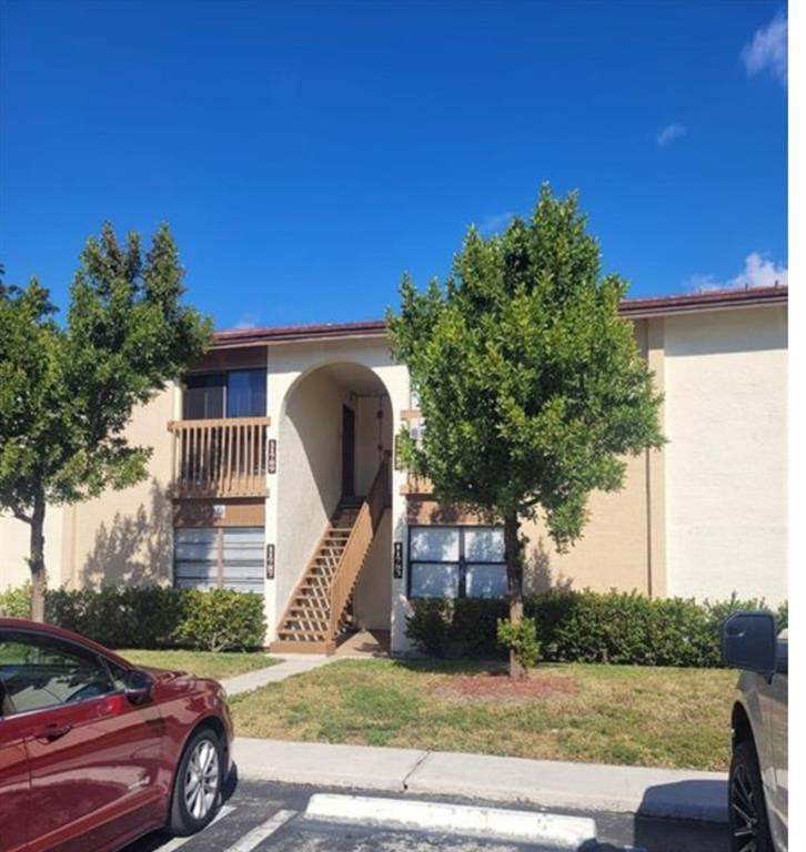 30th St, Coral Springs, FL 33065