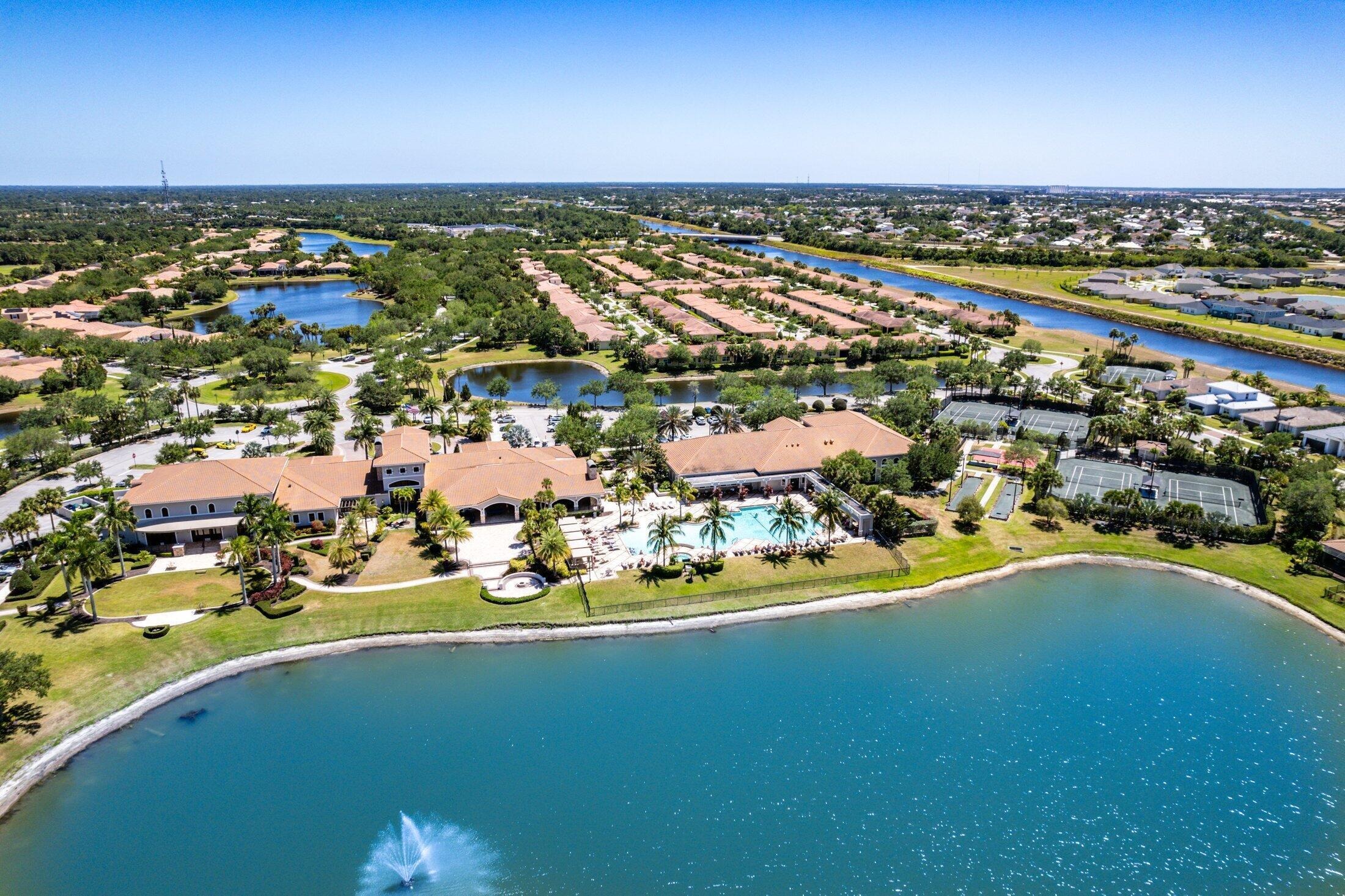 Pietra Way, Port Saint Lucie, FL 34987