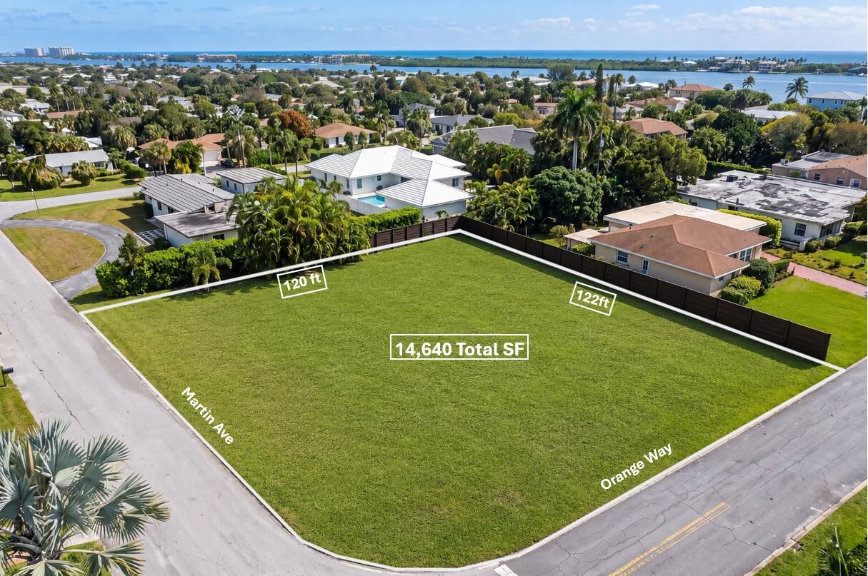 Orange Way, West Palm Beach, FL 33405 #1