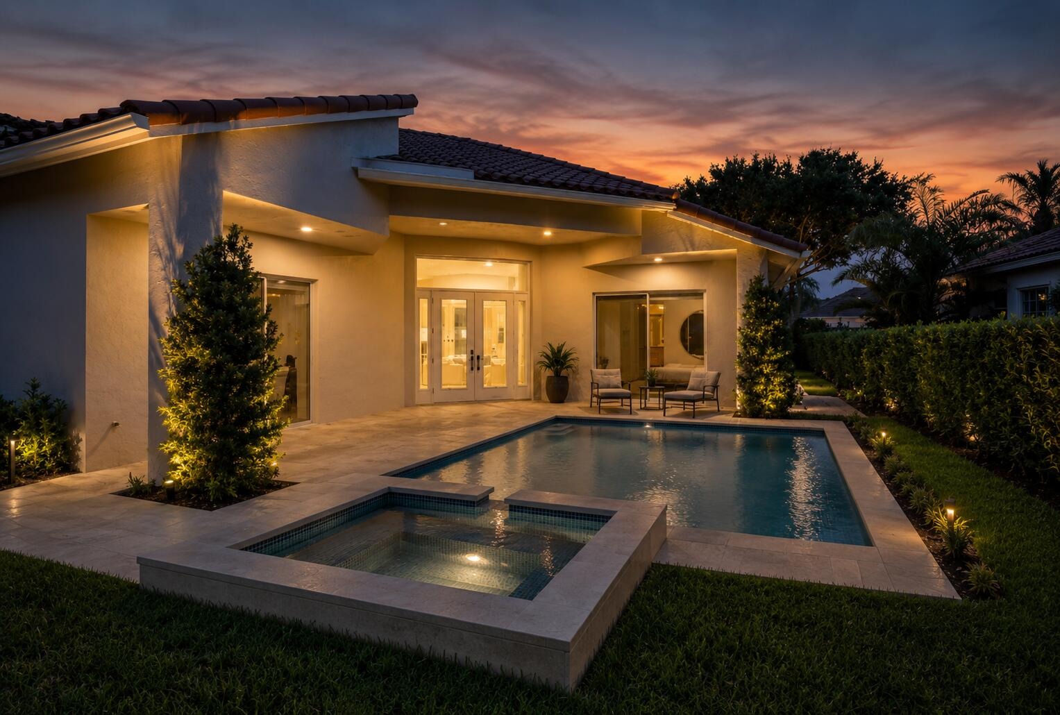 Greensward Ln, Delray Beach, FL 33445