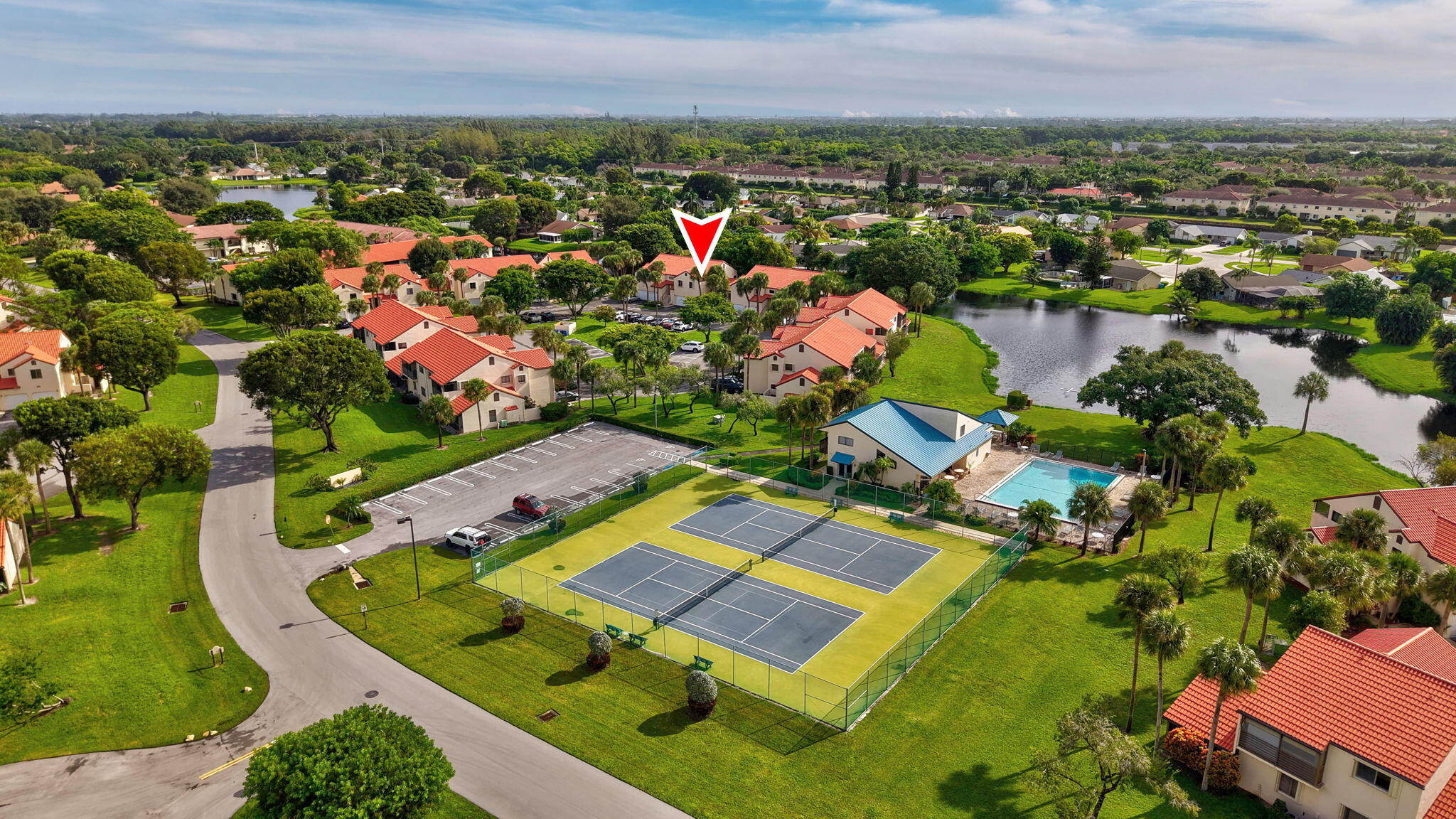 Via DE Casas Sur , Boynton Beach, FL 33426