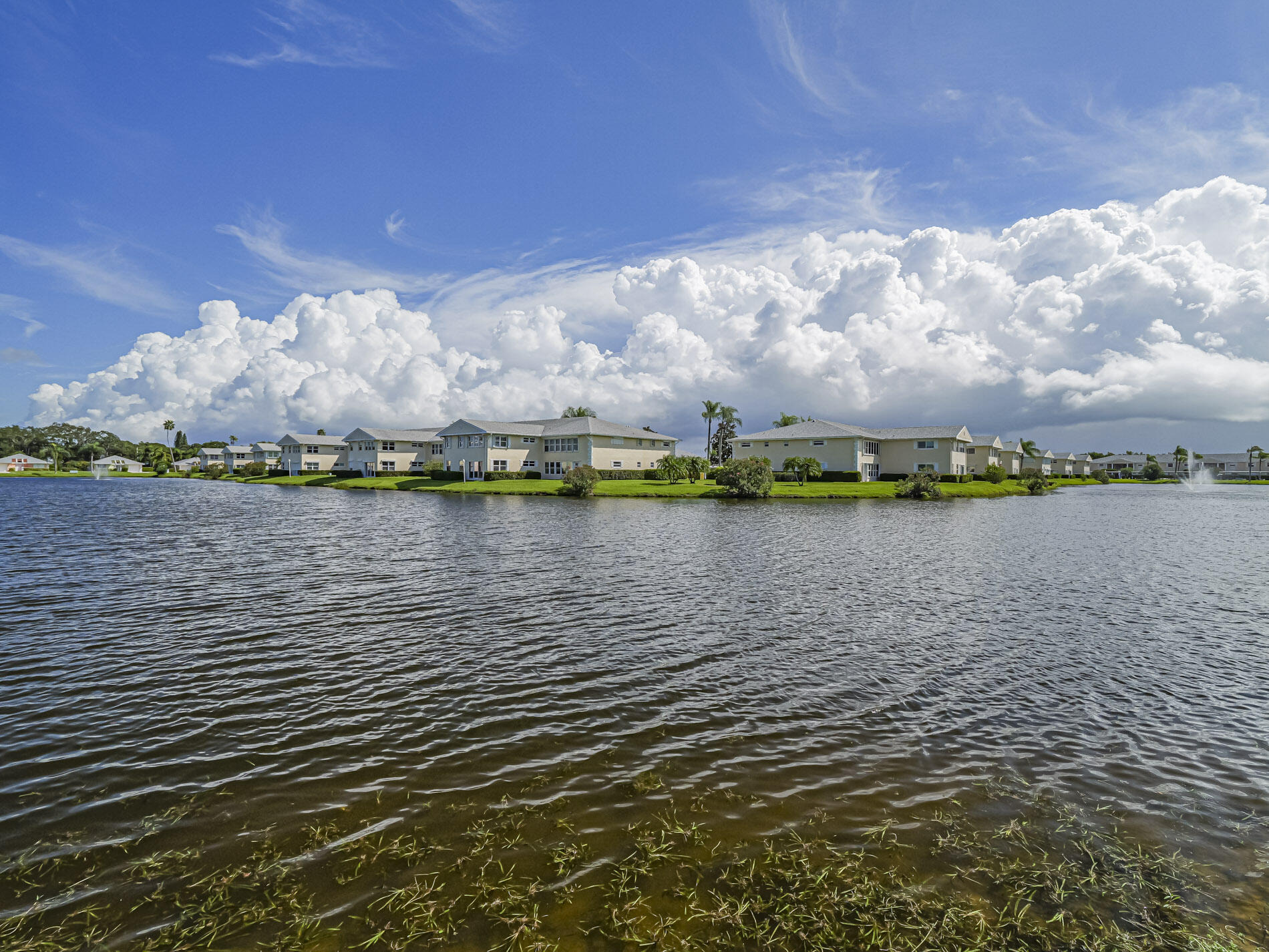 Lake Orchid Cir, Vero Beach, FL 32962