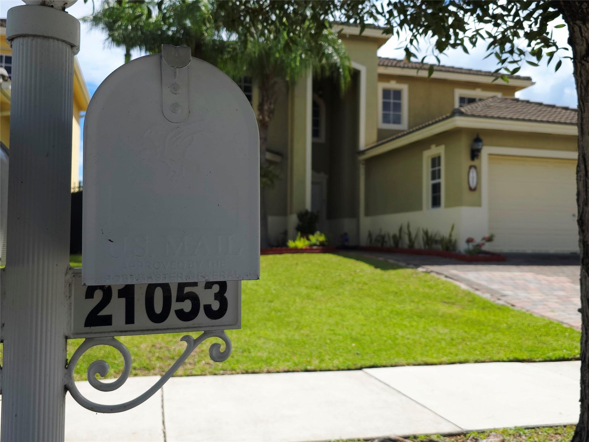88th Pl, Cutler Bay, FL 33189 #1