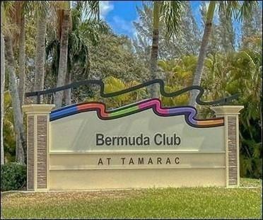 64th Ave, Tamarac, FL 33319