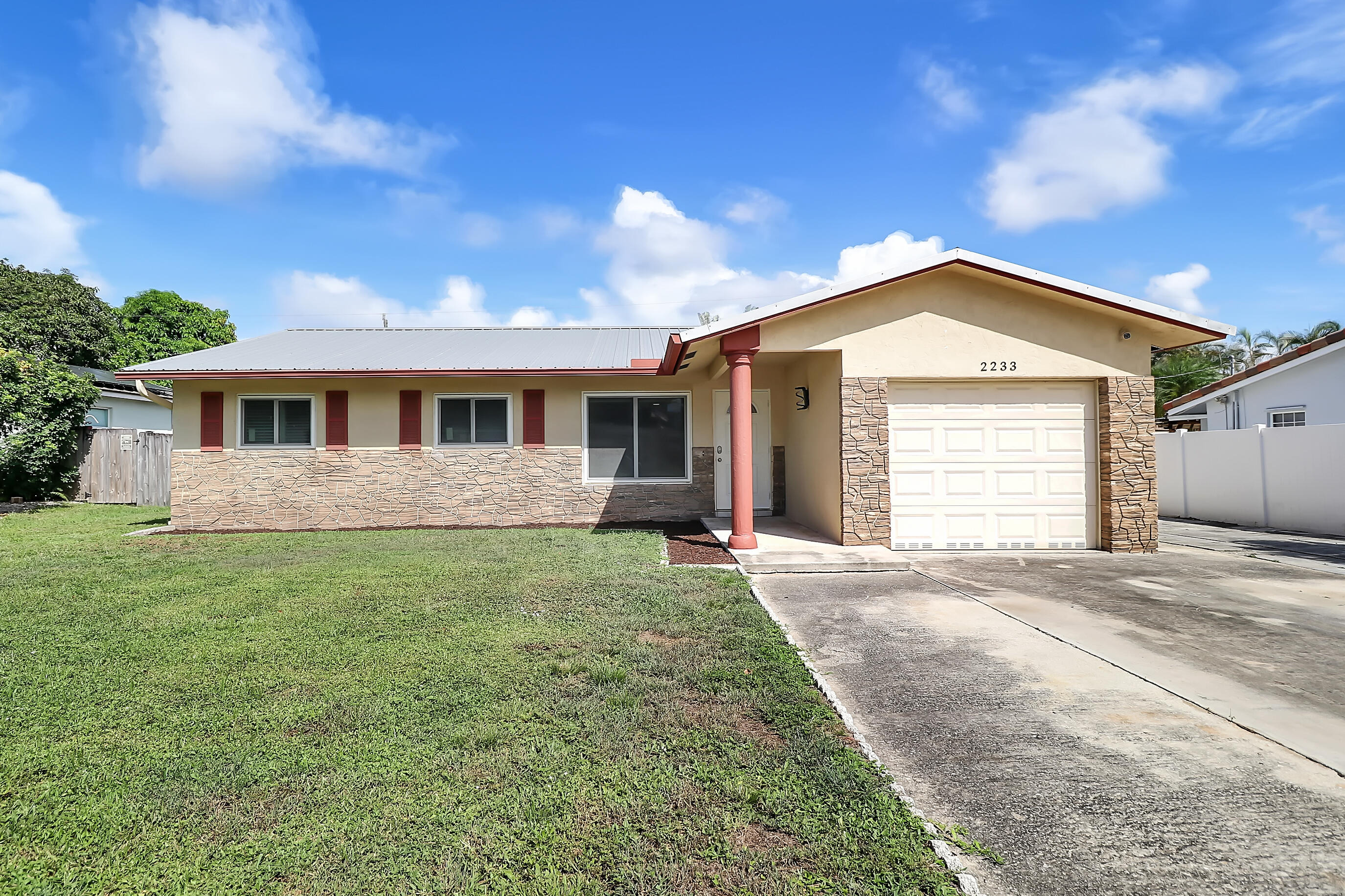 3rd Ave, Boca Raton, FL 33431 #1