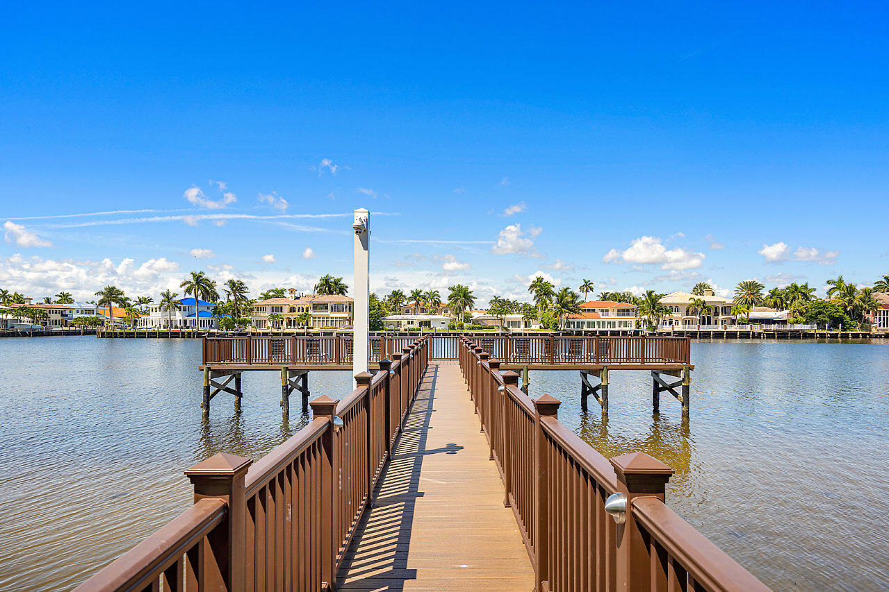 Ocean Blvd, Highland Beach, FL 33487