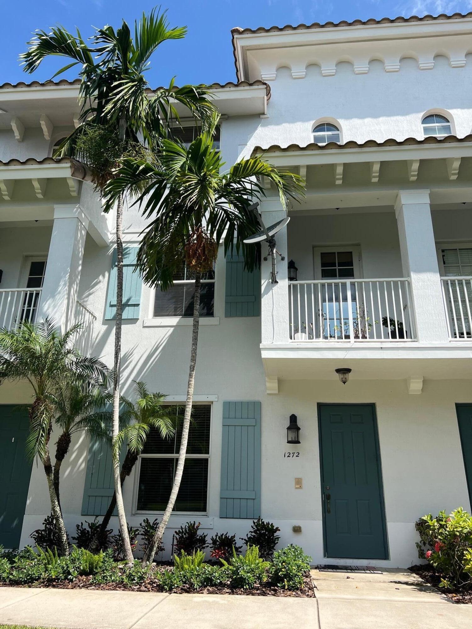 Via Fiume , Boynton Beach, FL 33426