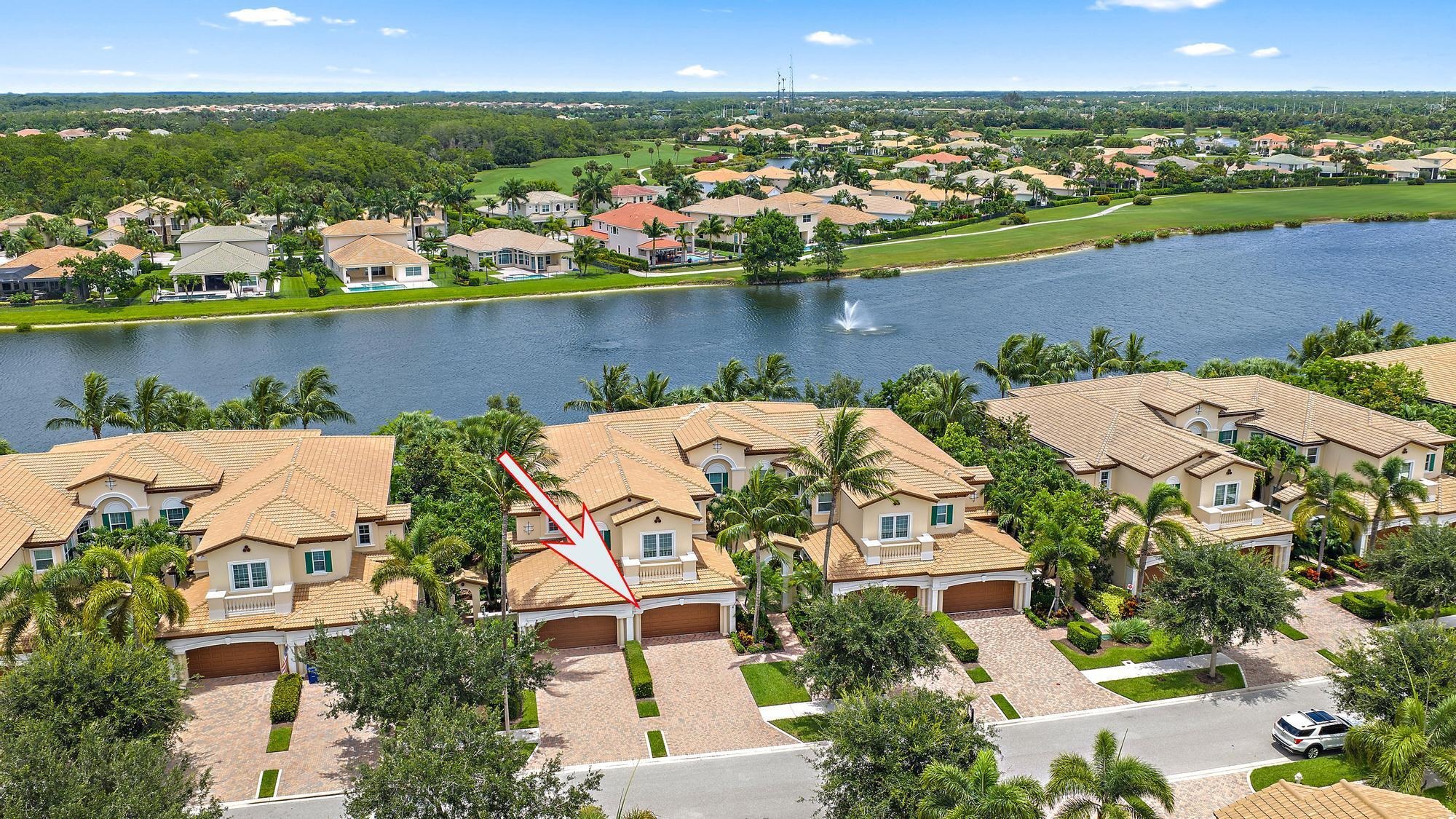 Tresana Blvd, Jupiter, FL 33478