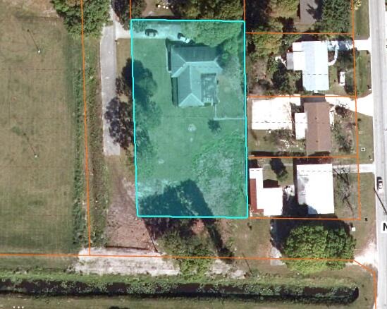 30th St, Fort Pierce, FL 34981 #1