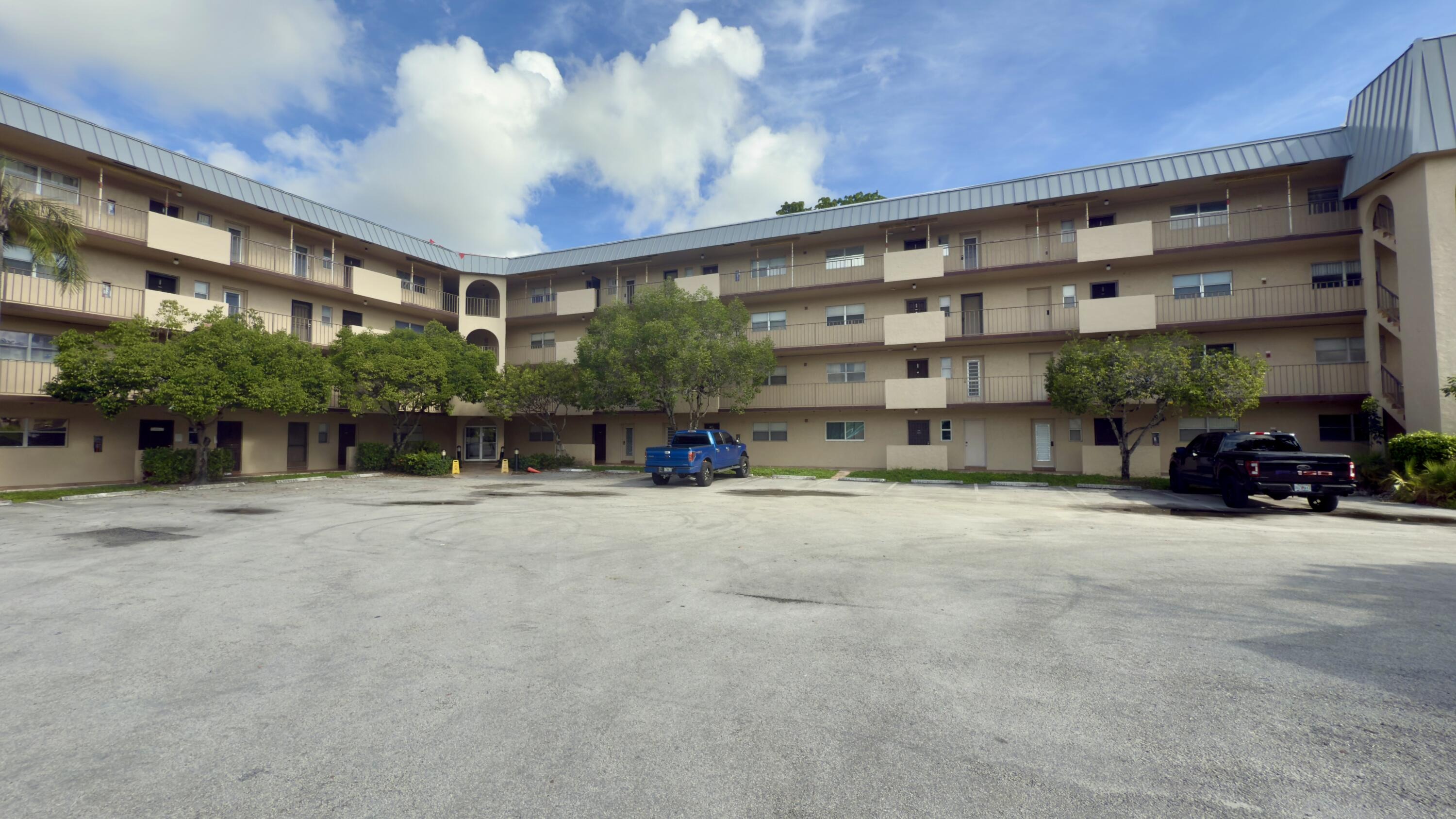 Falls Circle Dr, Lauderhill, FL 33319 #1