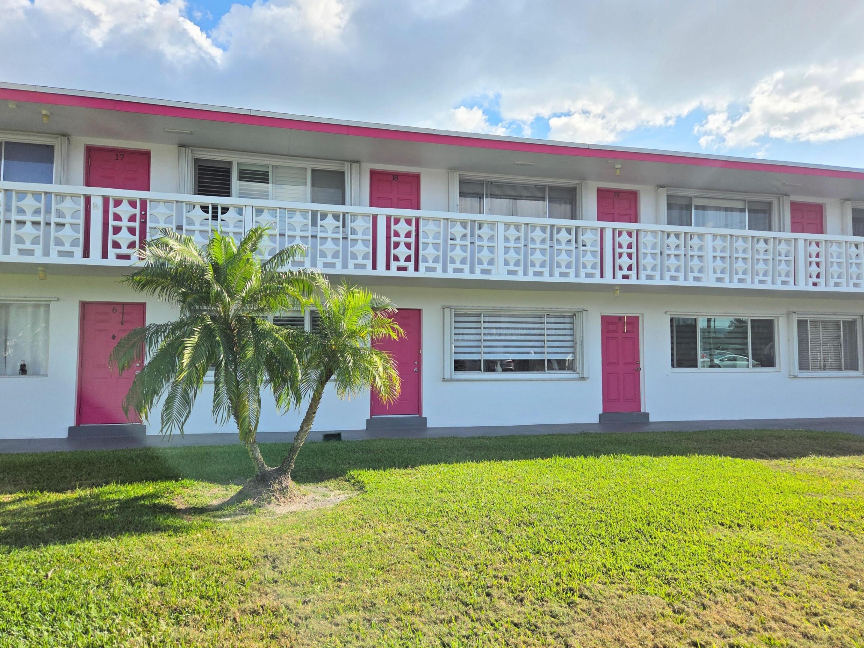 Lake Osborne Dr, Lake Worth Beach, FL 33461 #1