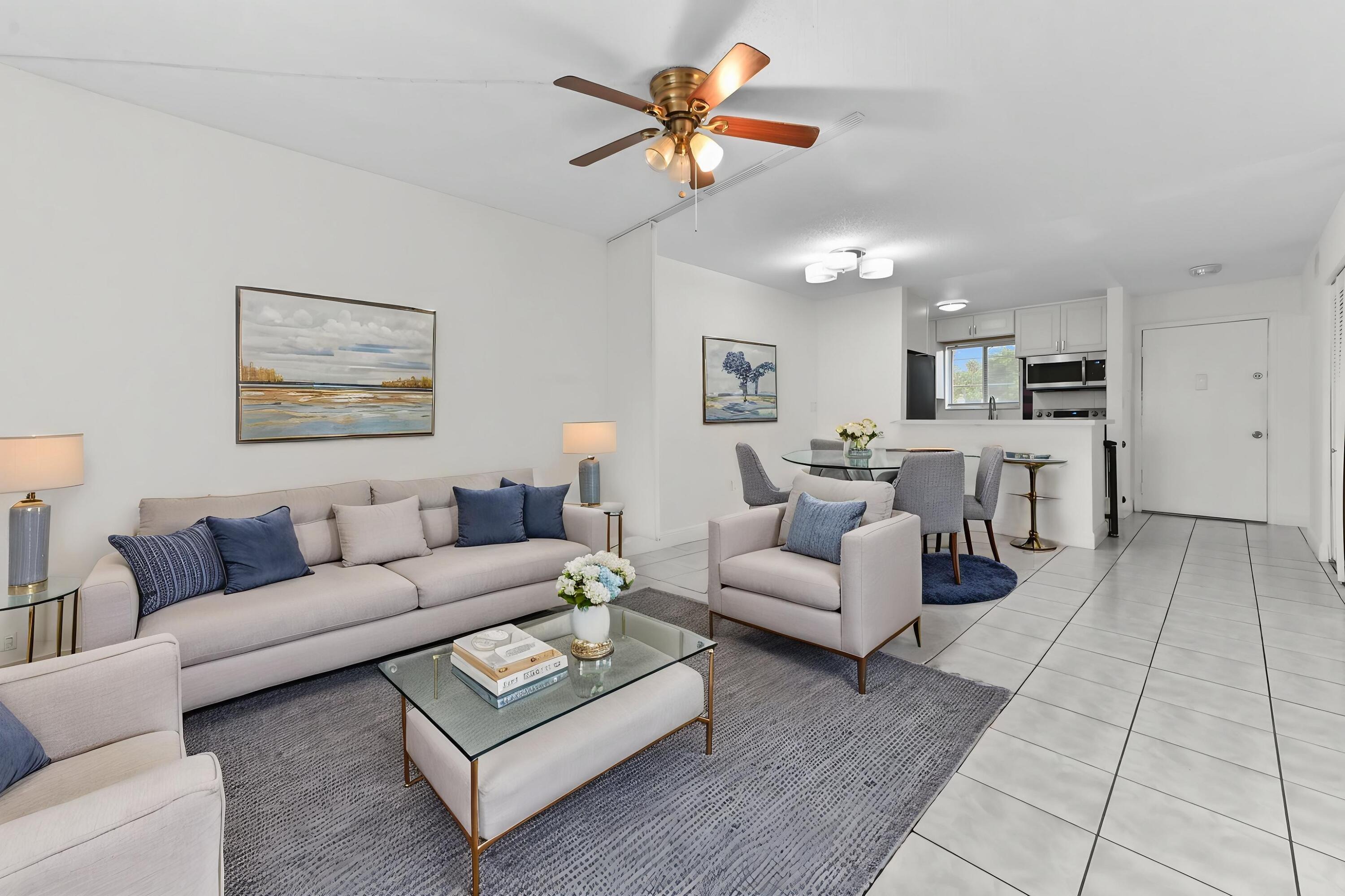 Forest Hill Blvd, West Palm Beach, FL 33415