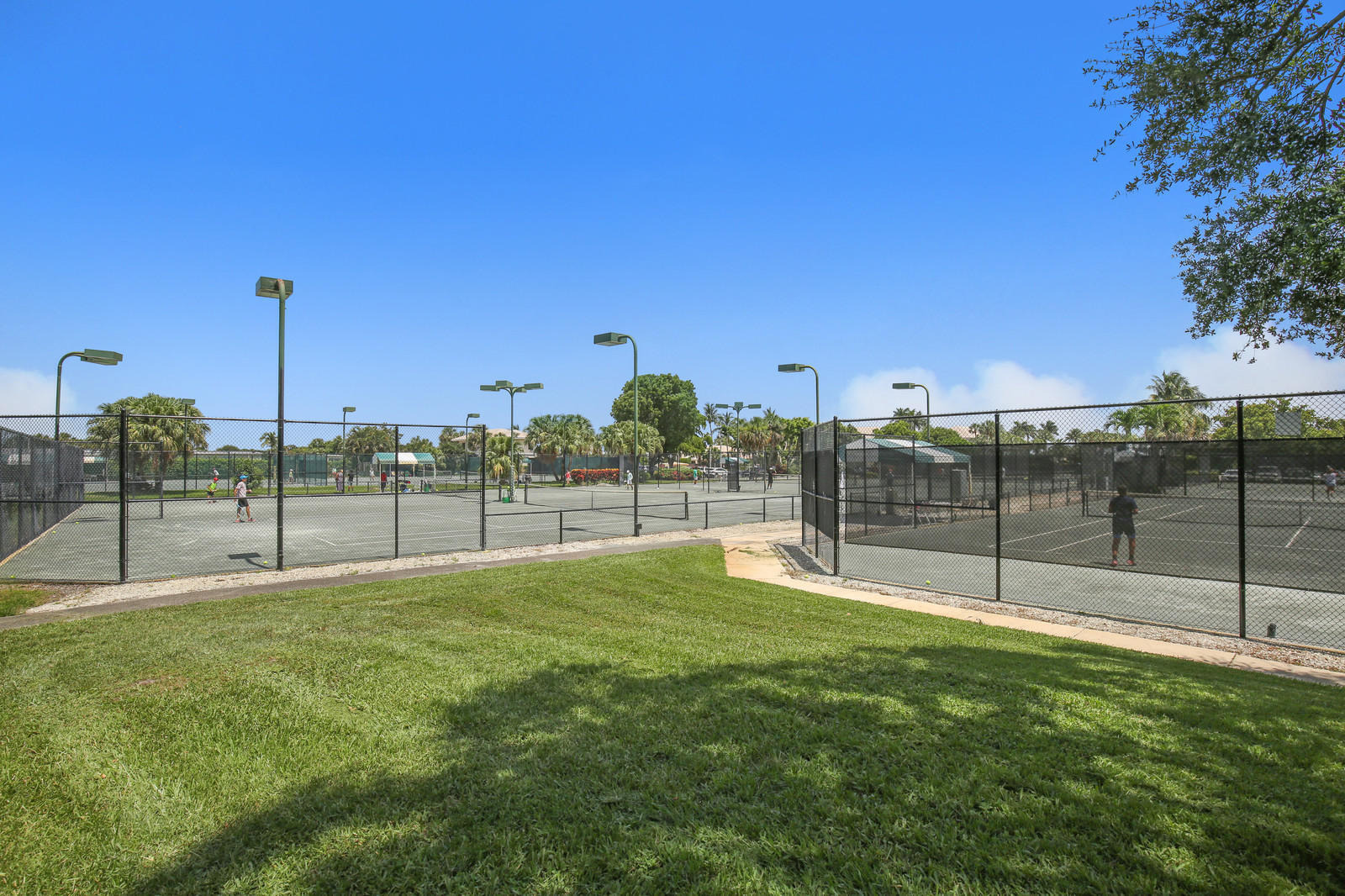 Green Lake Dr, Boynton Beach, FL 33437 #1