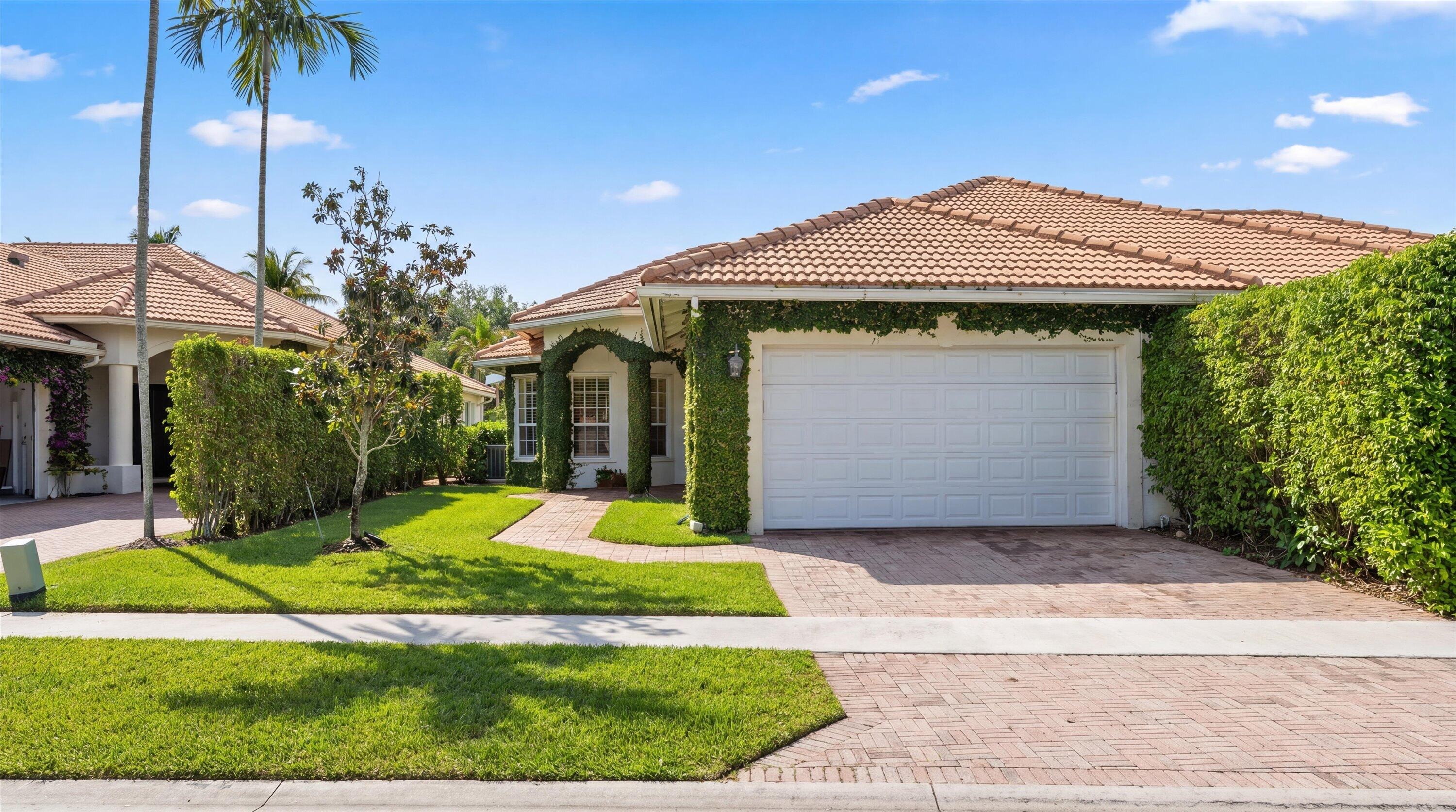 Twin Oaks Way, Wellington, FL 33414 #1