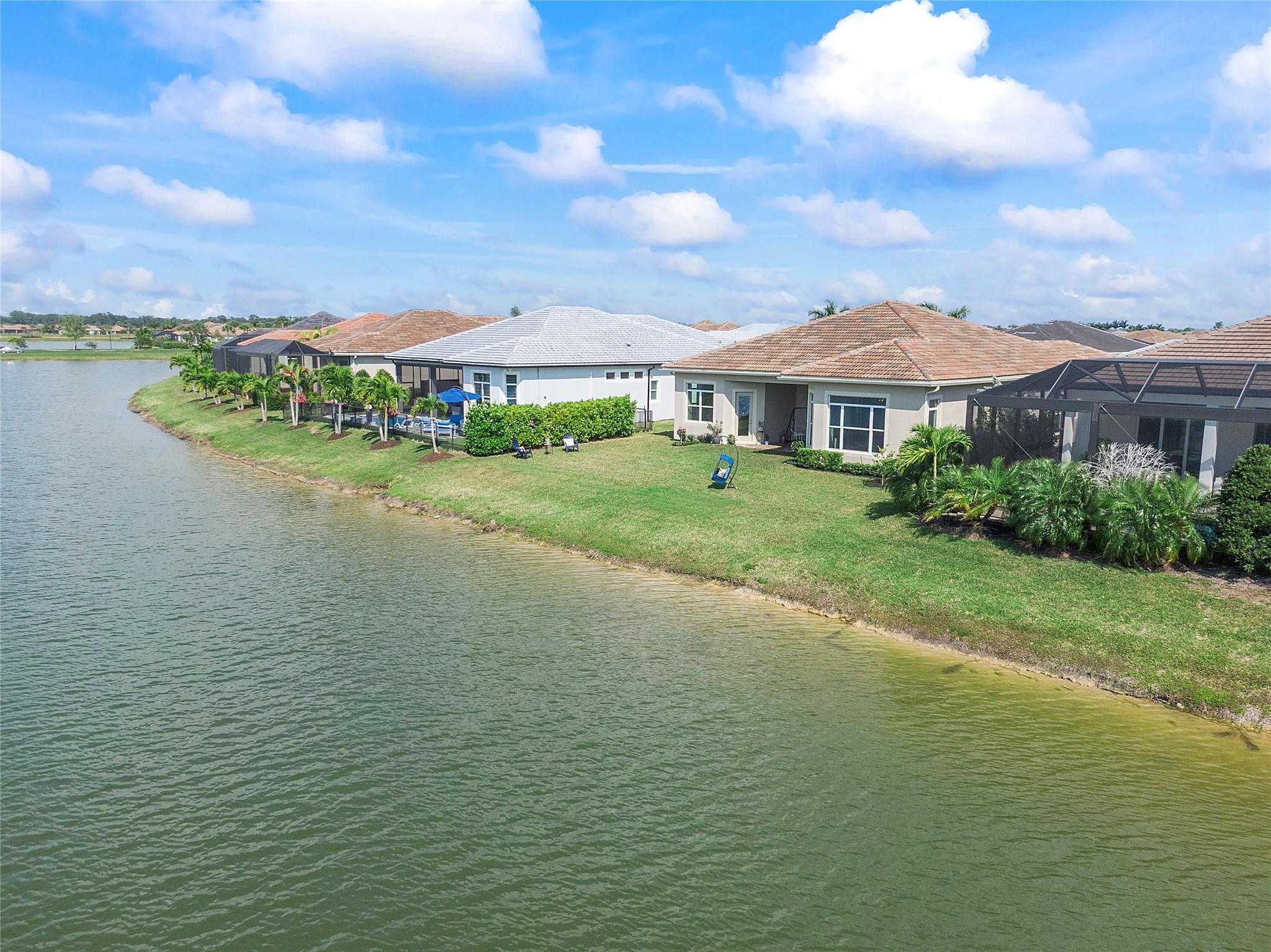 Flutto Way, Port Saint Lucie, FL 34987 #1