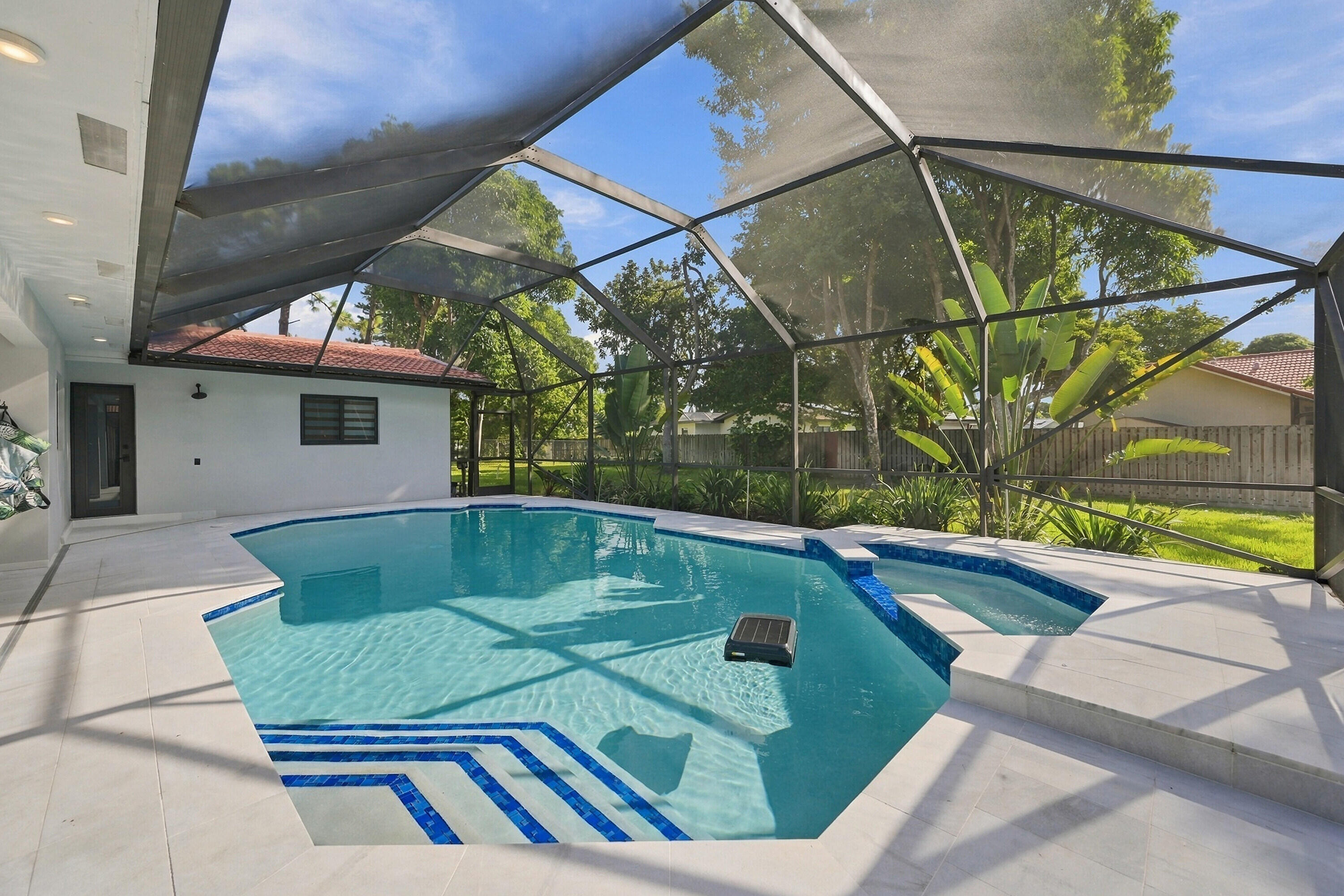 116th Ter, Coral Springs, FL 33065