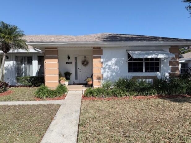 Lakes End Dr, Fort Pierce, FL 34982