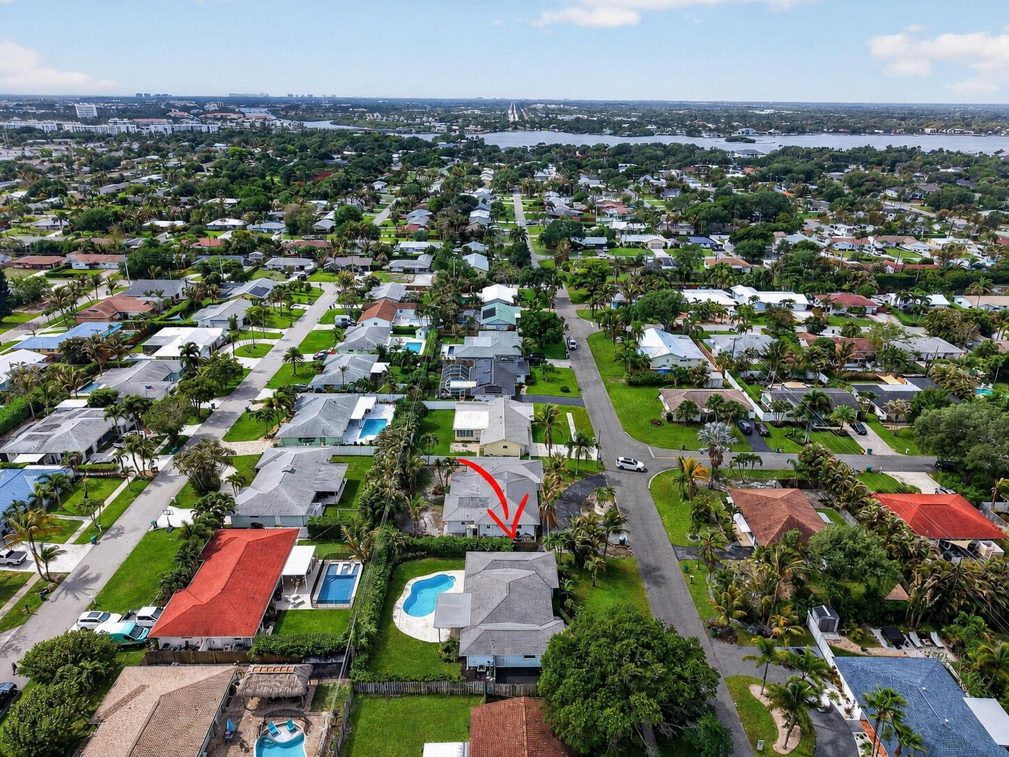 Venus Ave, Jupiter, FL 33469 #1