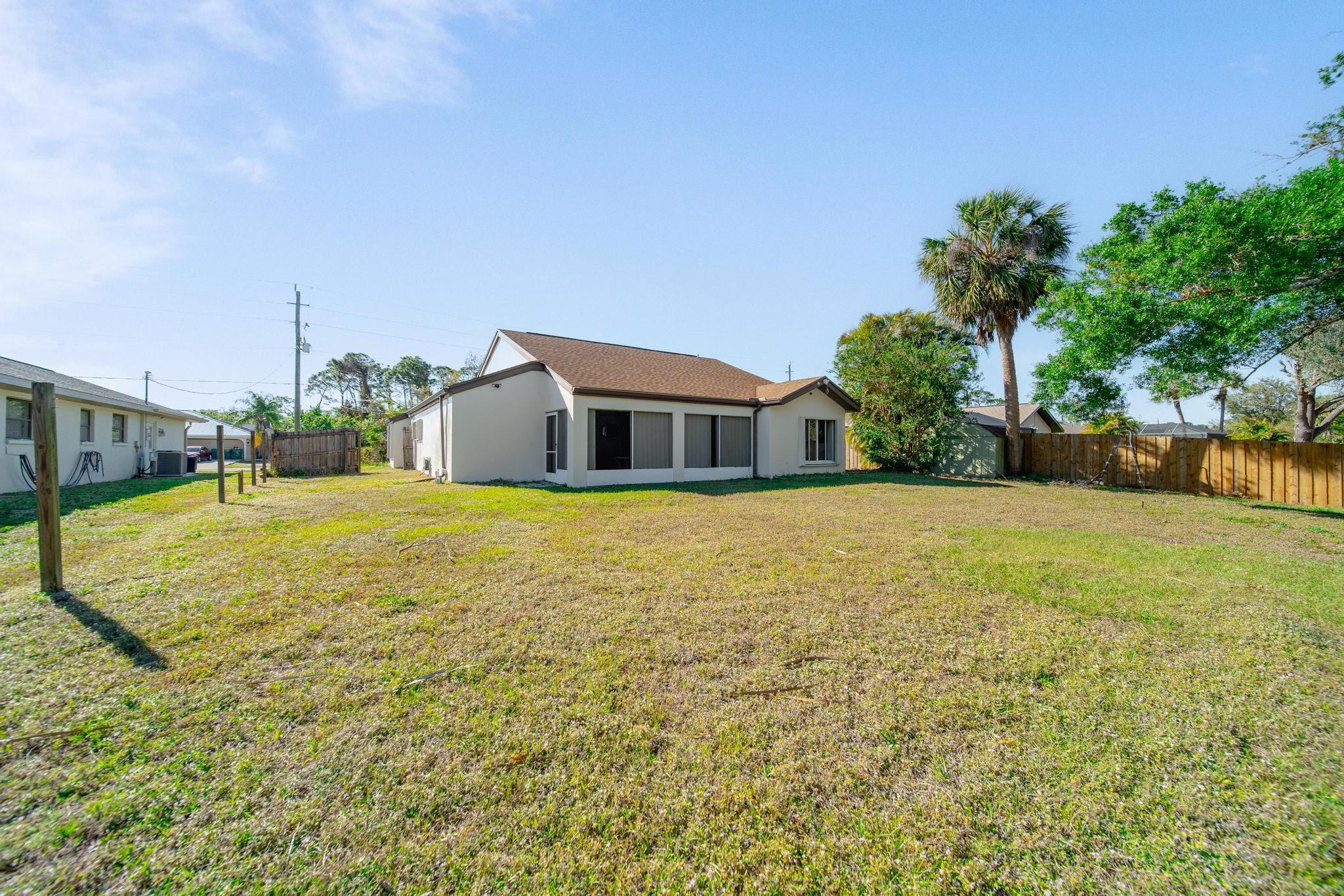 Inverness St, Port Charlotte, FL 33952 #1
