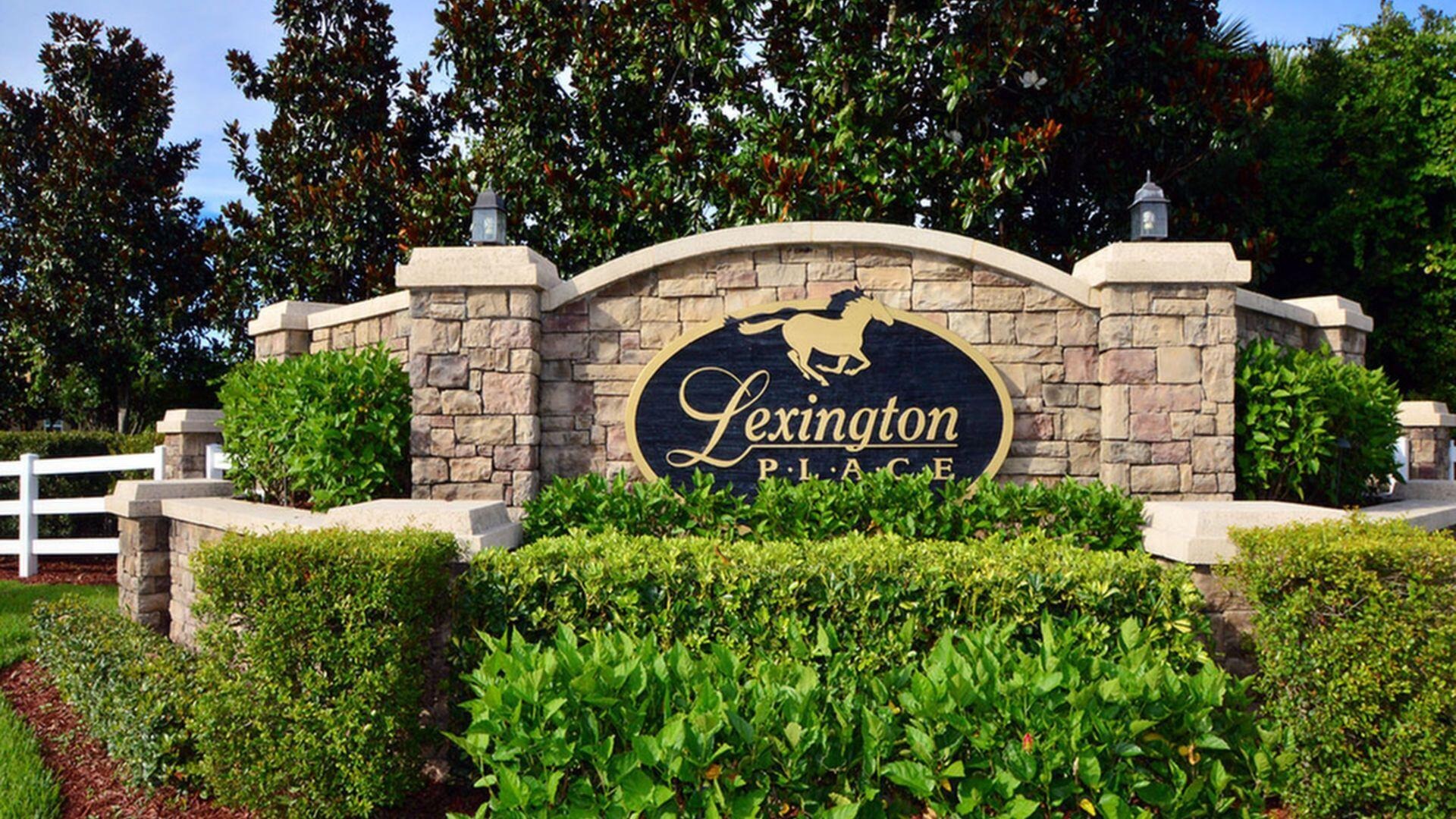 Lexington Sq, Vero Beach, FL 32962 #1