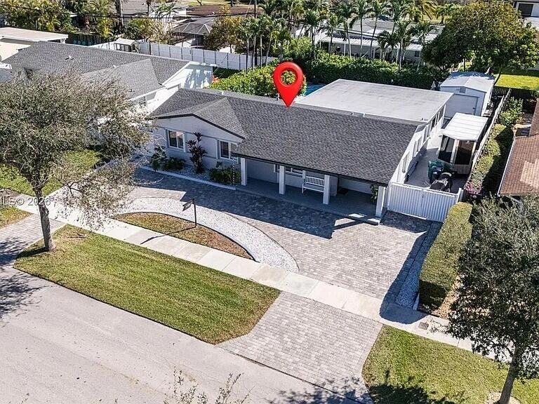 190th St, Cutler Bay, FL 33157 #1