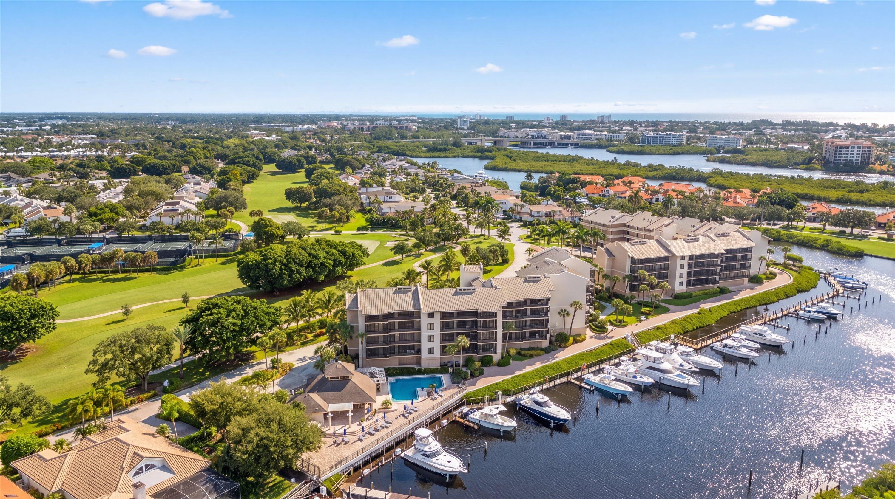 Bay St, Jupiter, FL 33477 #1