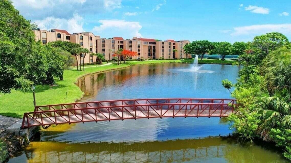Lindell Blvd, Delray Beach, FL 33444 #1