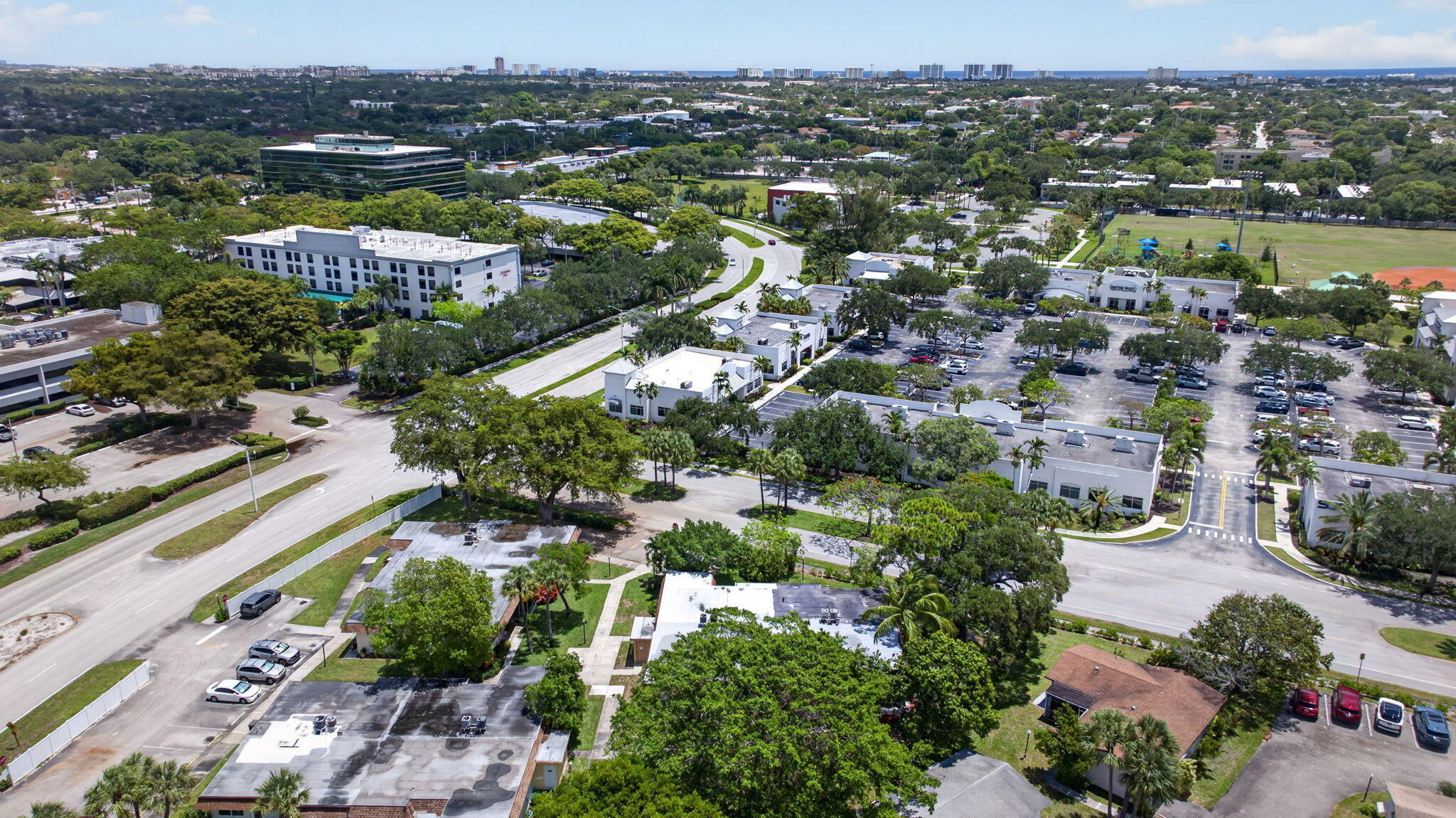 Natura Blvd, Deerfield Beach, FL 33441