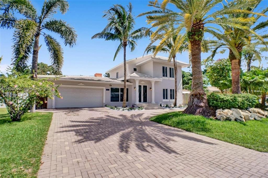 Dover Rd, Pompano Beach, FL 33062