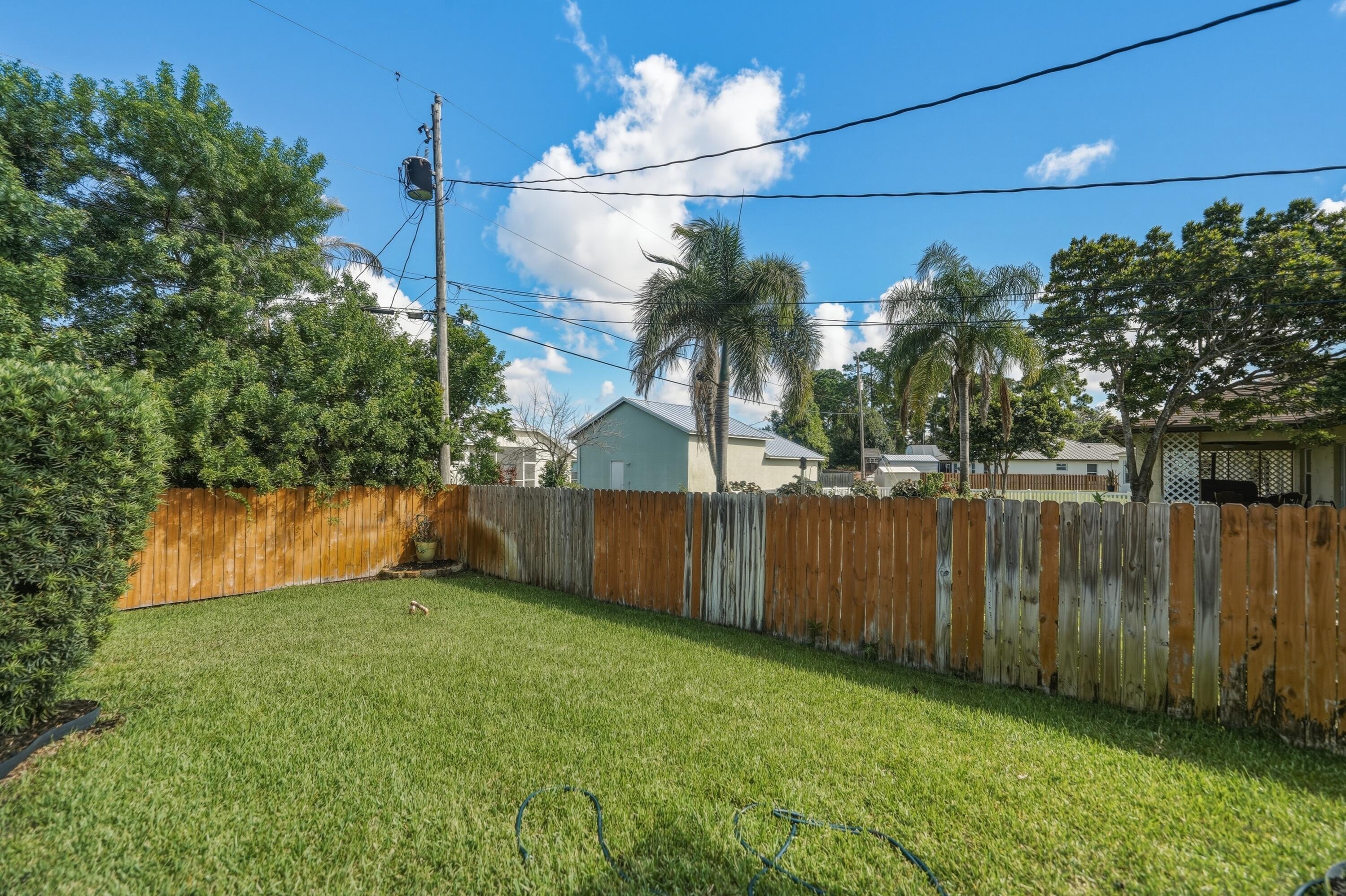 Hillman St, Port Saint Lucie, FL 34953