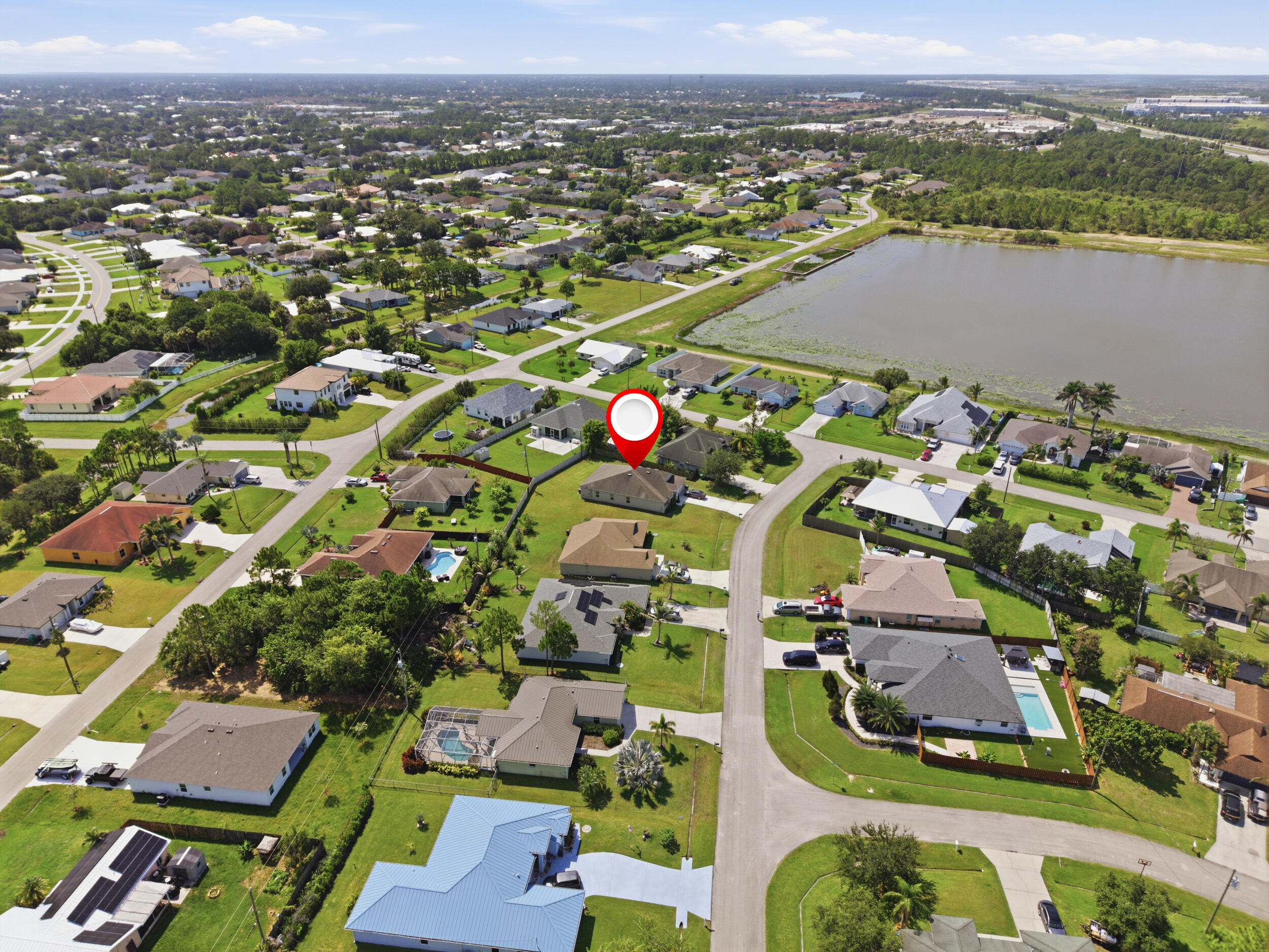 Vale St, Port Saint Lucie, FL 34953 #1