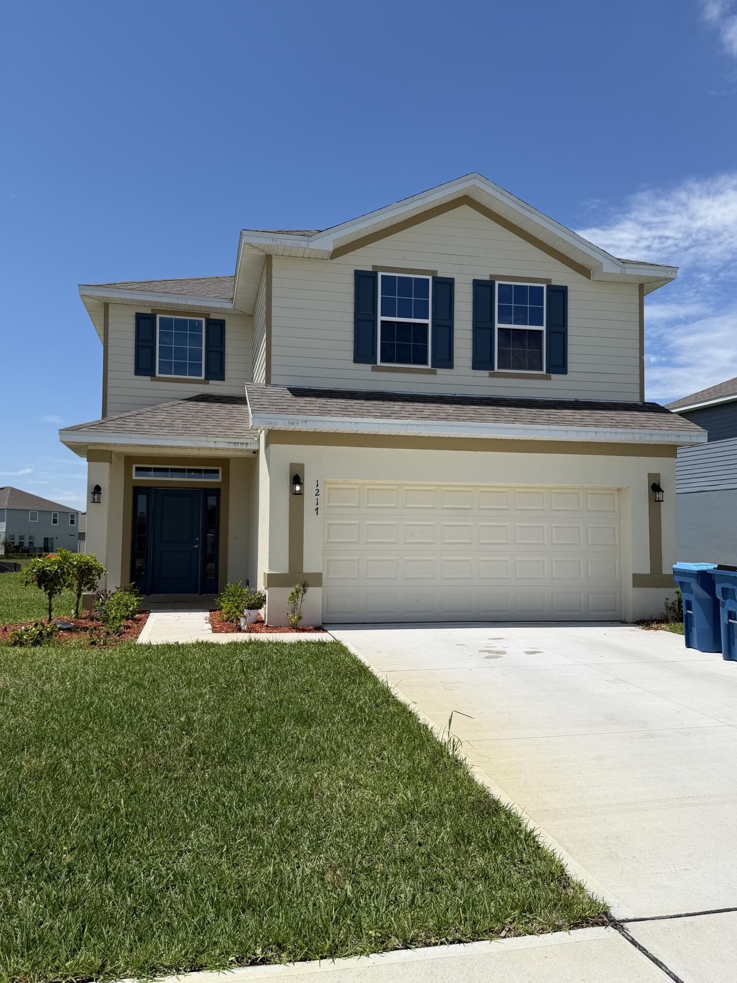 Soleway Ave, Palm Bay, FL 32907