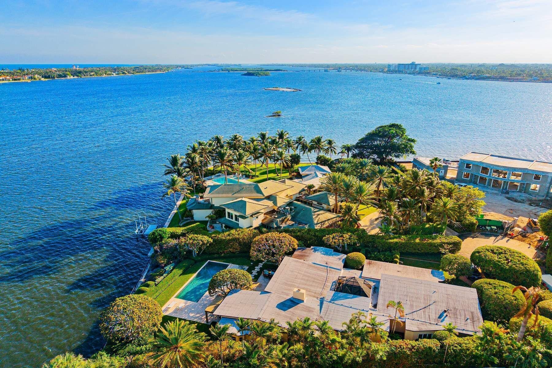 Island Dr, Palm Beach, FL 33480 #1