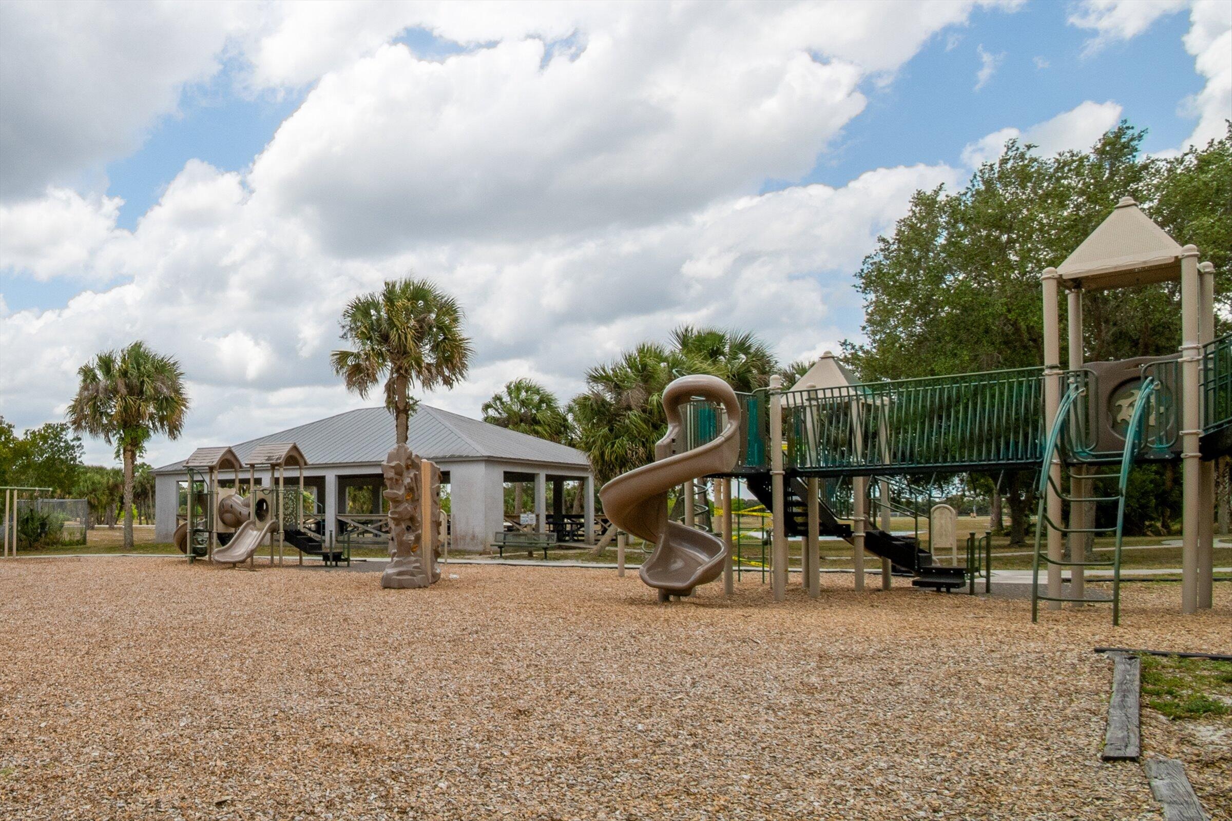 Carpenter Ave, Palm Bay, FL 32907 #1