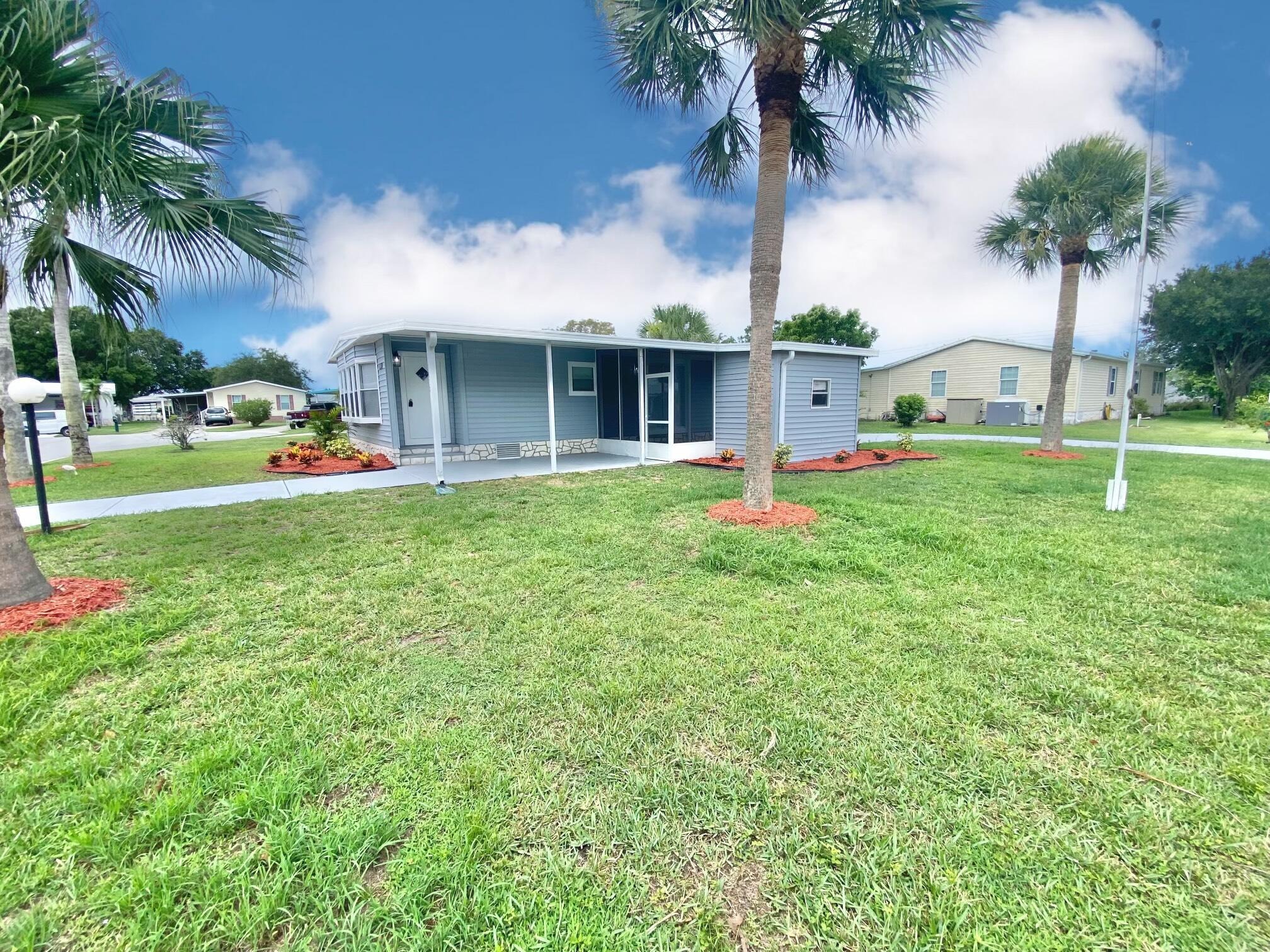 Warbler Ct, Sebastian, FL 32976 #1