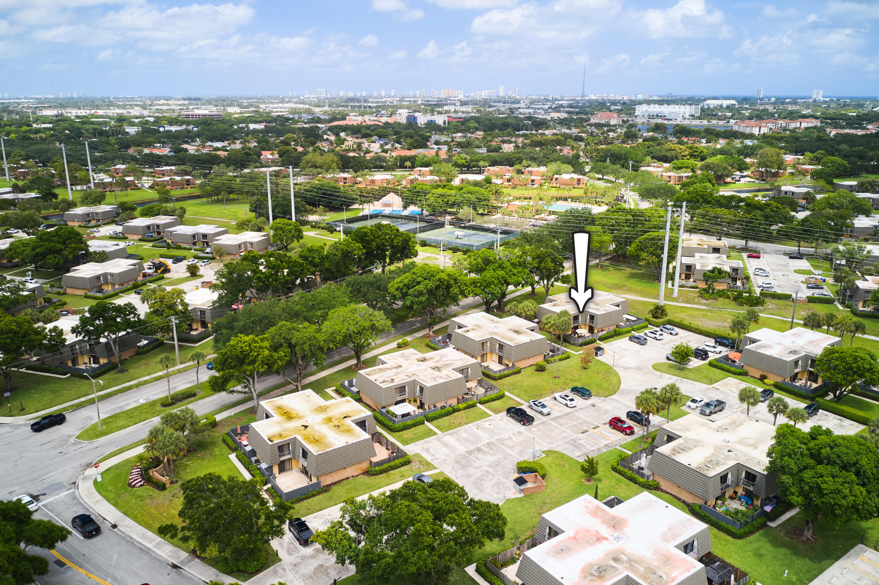 31st Way, West Palm Beach, FL 33407